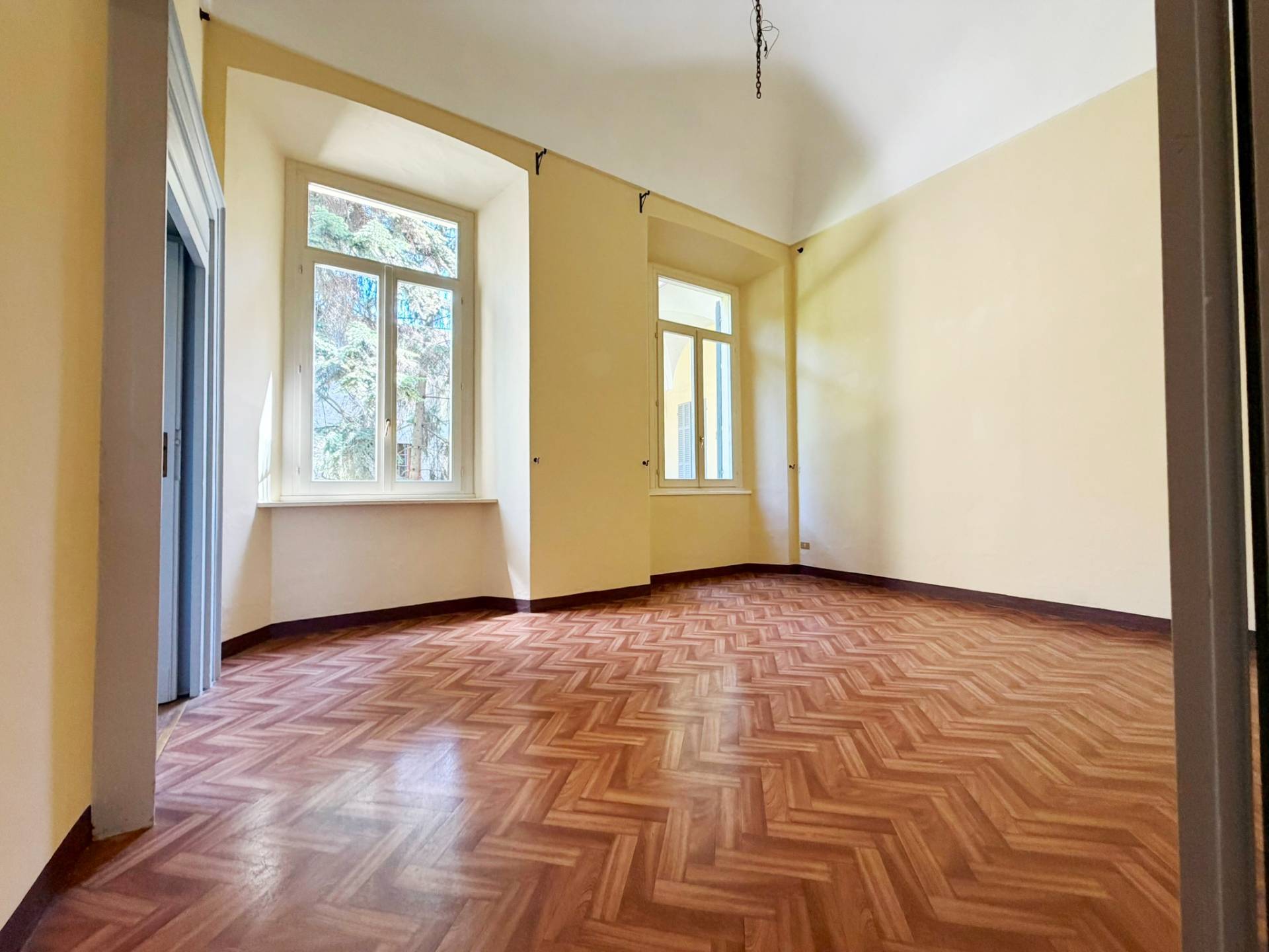 Appartamento in affitto a Piacenza, Centro storico