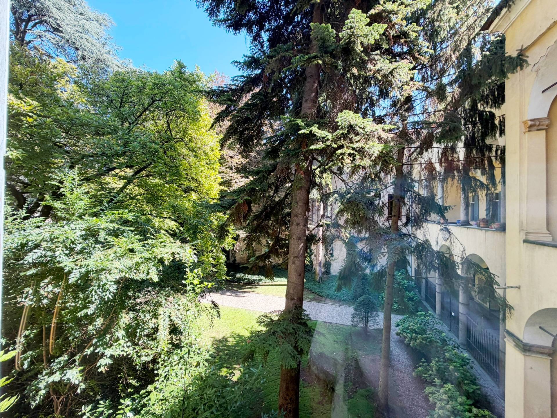Appartamento in affitto a Piacenza, Centro storico