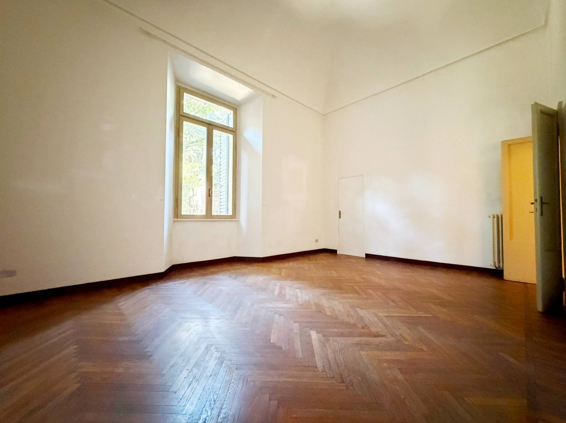 Appartamento in affitto a Piacenza, Centro storico