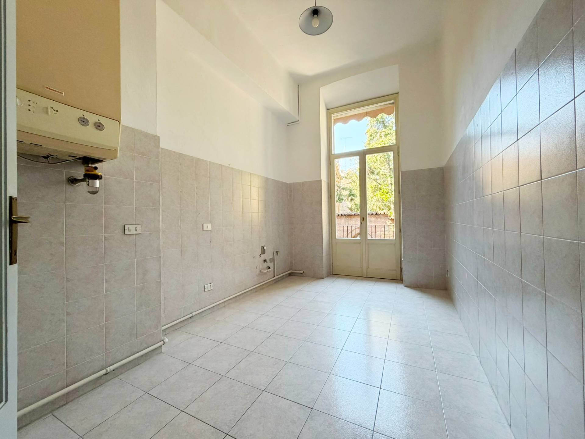 Appartamento in affitto a Piacenza, Centro storico