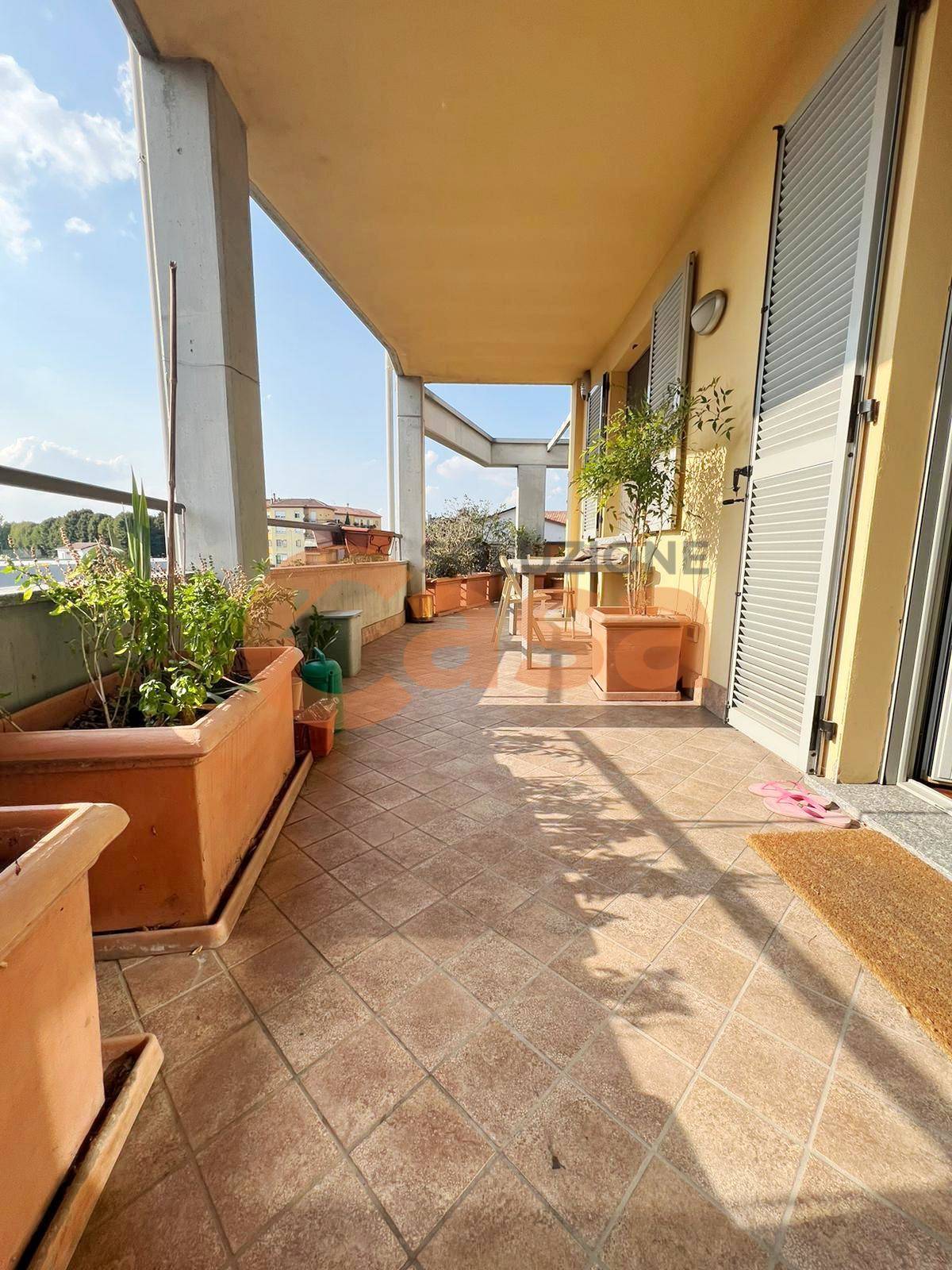 Appartamento in vendita a Piacenza, Infrangibile