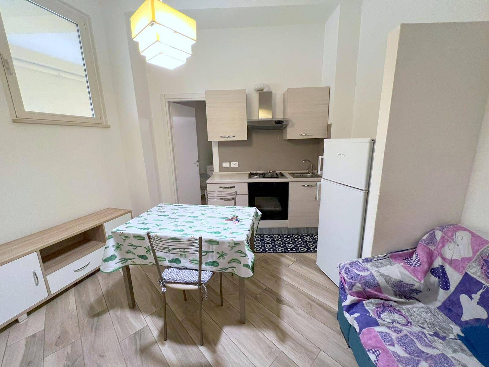 Appartamento in affitto a Piacenza, Centro storico