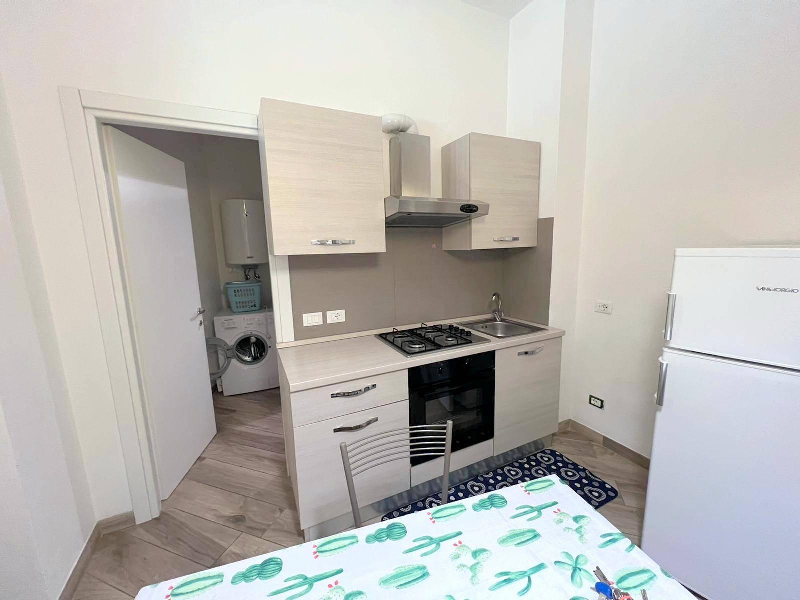 Appartamento in affitto a Piacenza, Centro storico