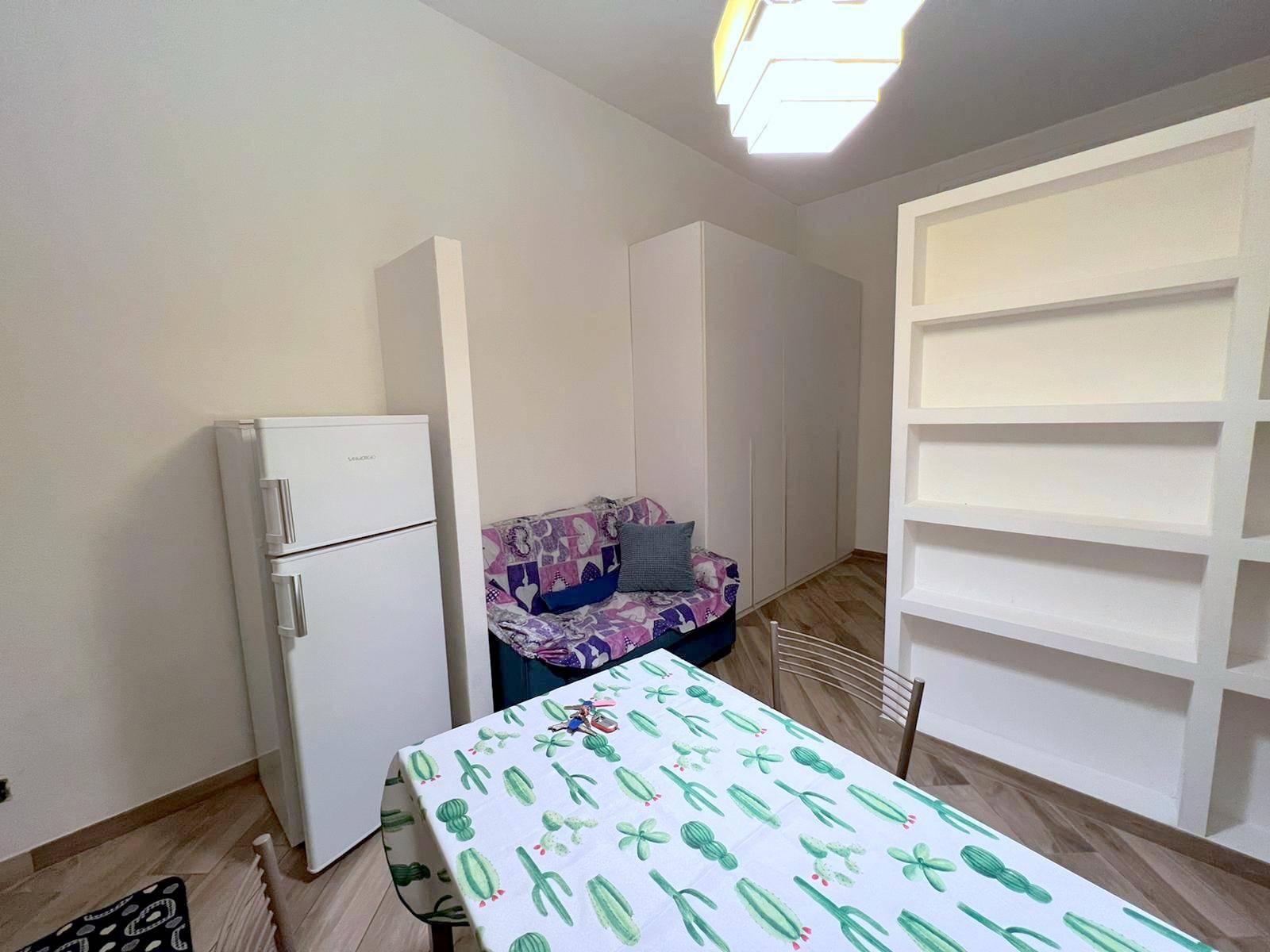 Appartamento in affitto a Piacenza, Centro storico