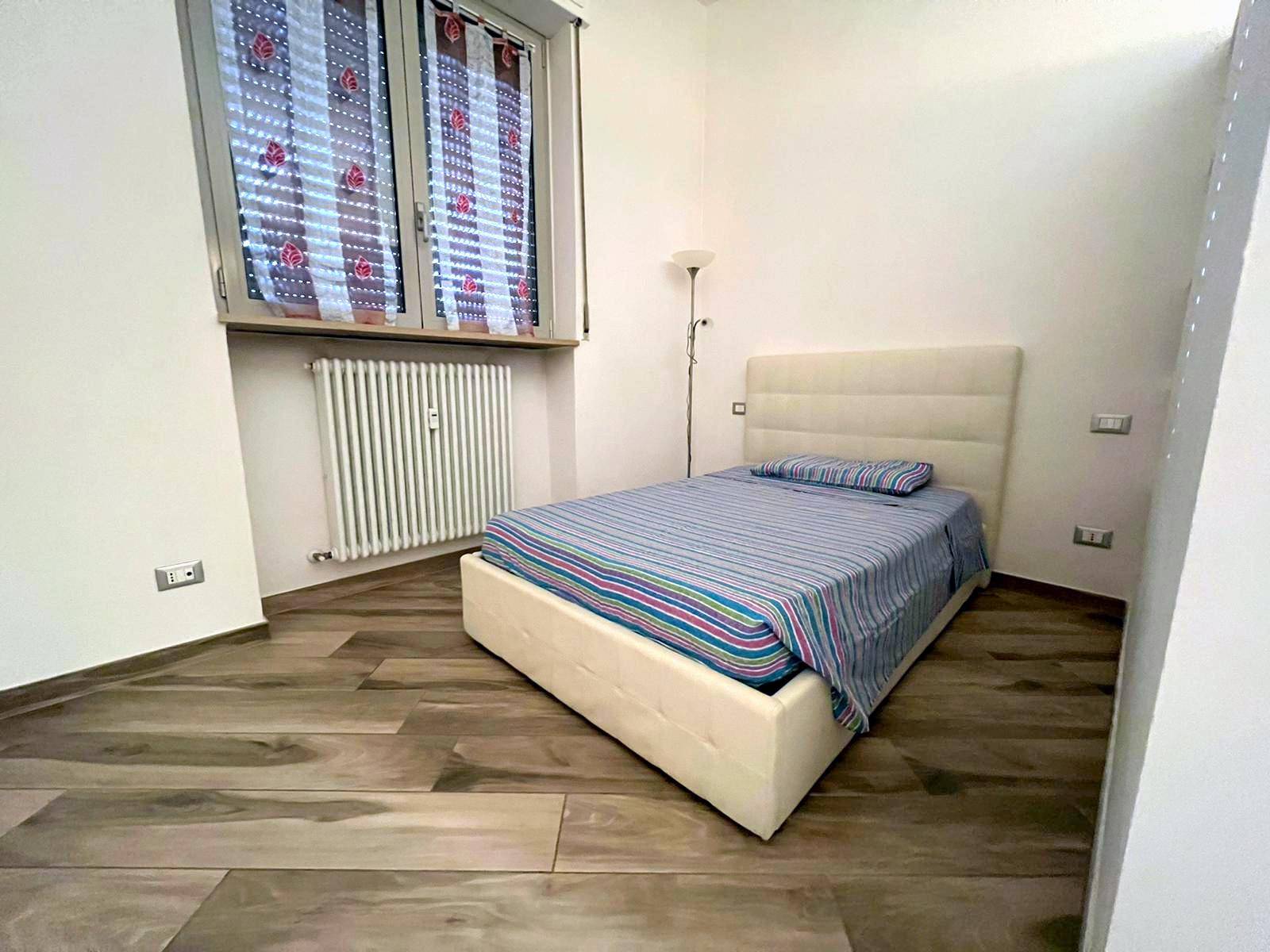 Appartamento in affitto a Piacenza, Centro storico