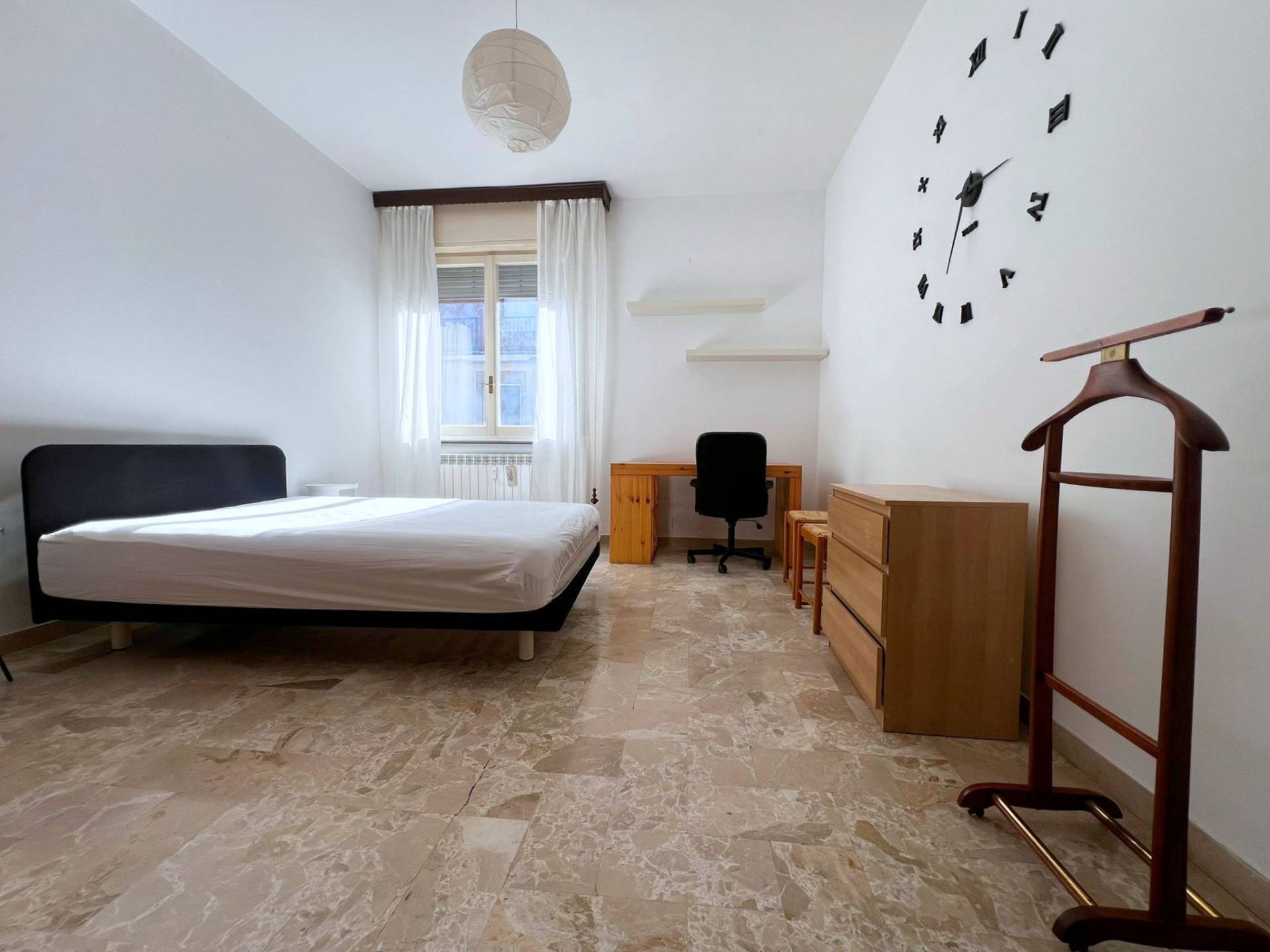 Appartamento in affitto a Piacenza, Centro storico