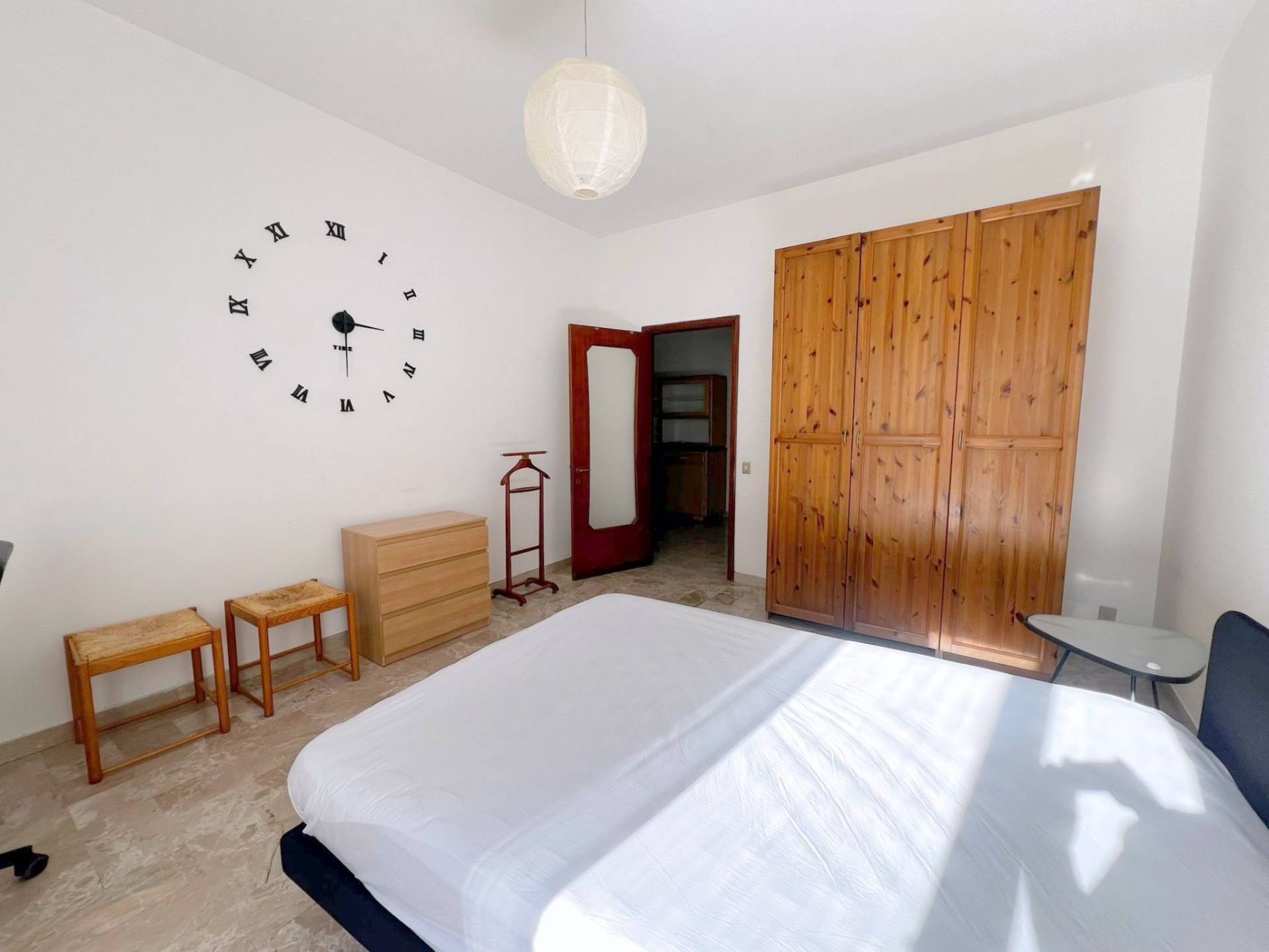 Appartamento in affitto a Piacenza, Centro storico