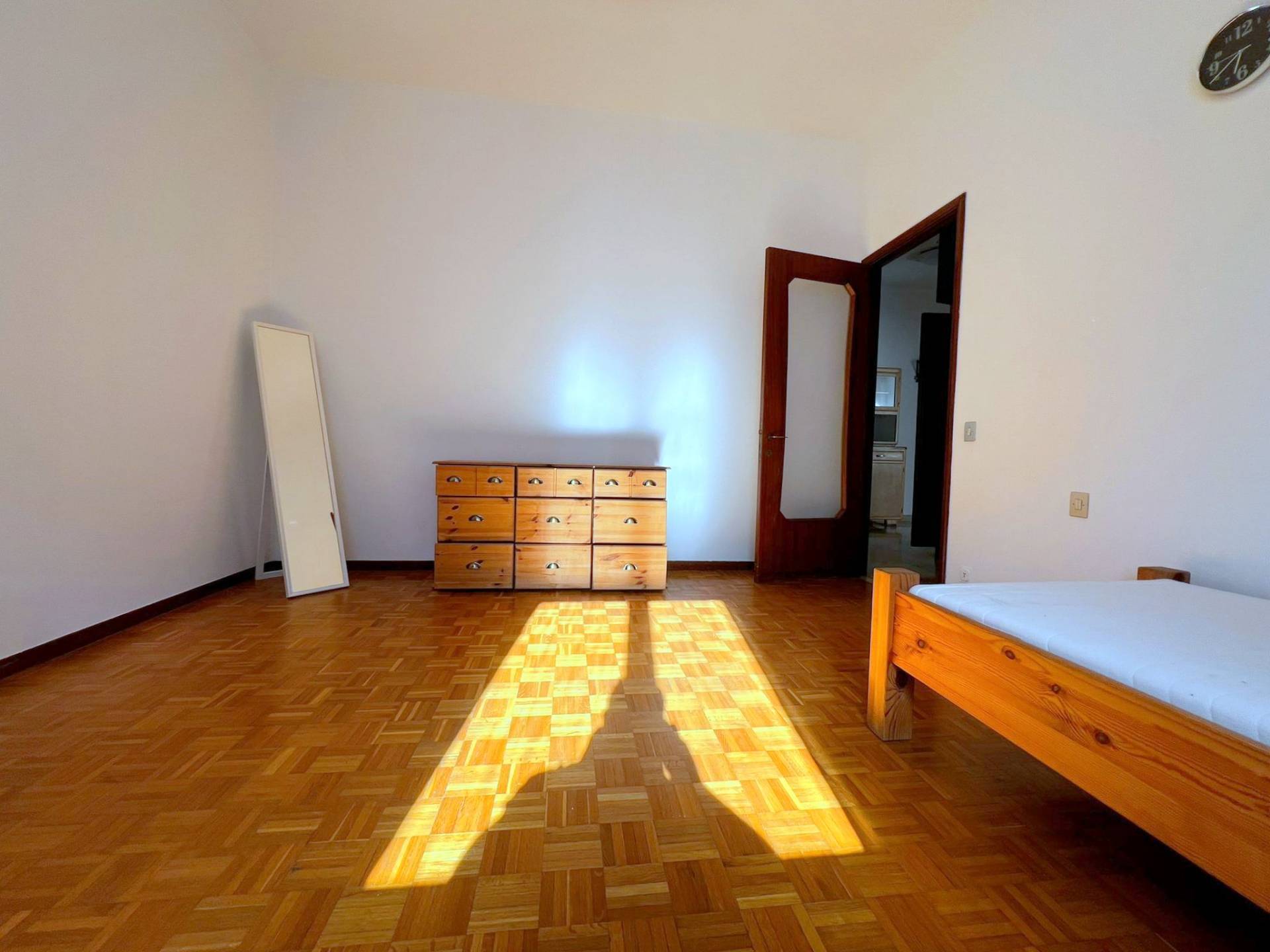 Appartamento in affitto a Piacenza, Centro storico