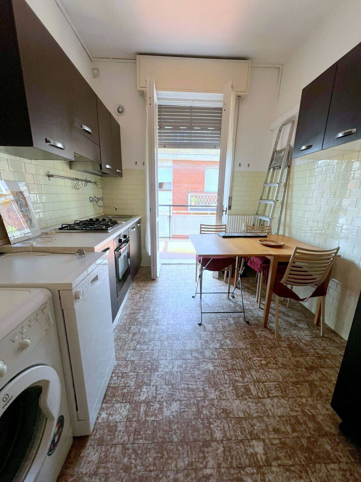 Appartamento in affitto a Piacenza, Centro storico