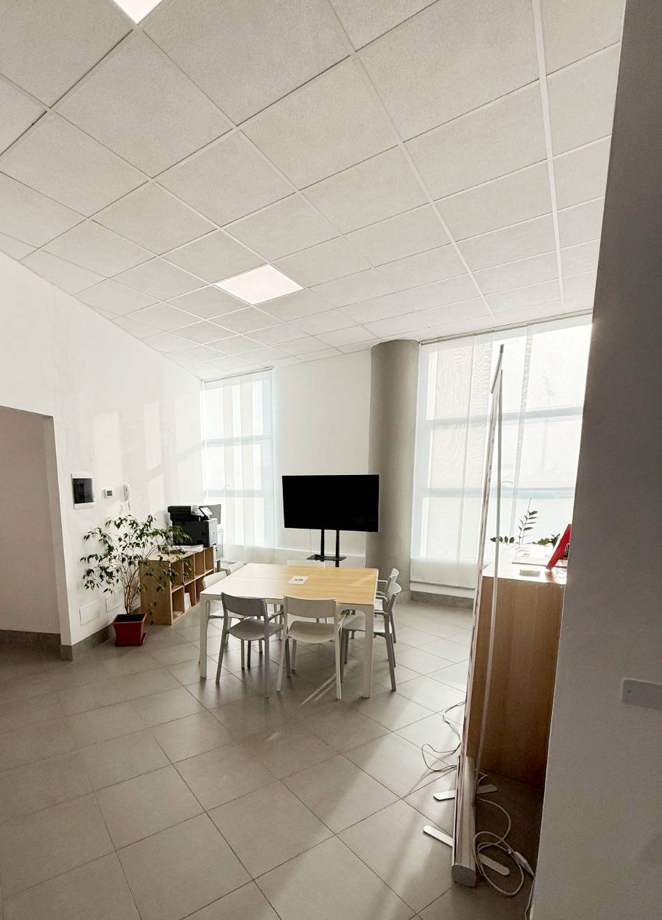 Studio/Ufficio in affitto a Piacenza, Zona stadio