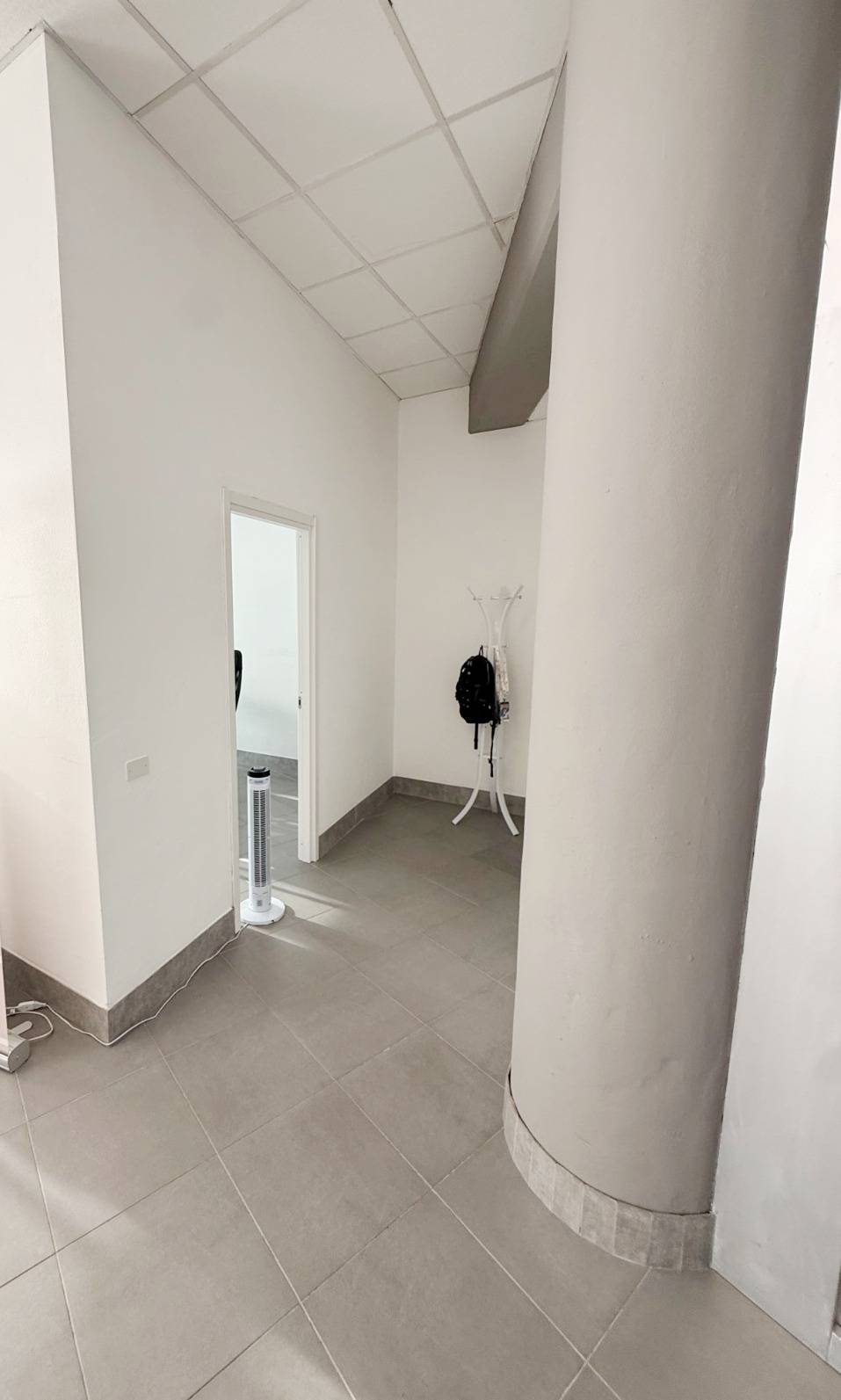 Studio/Ufficio in affitto a Piacenza, Zona stadio