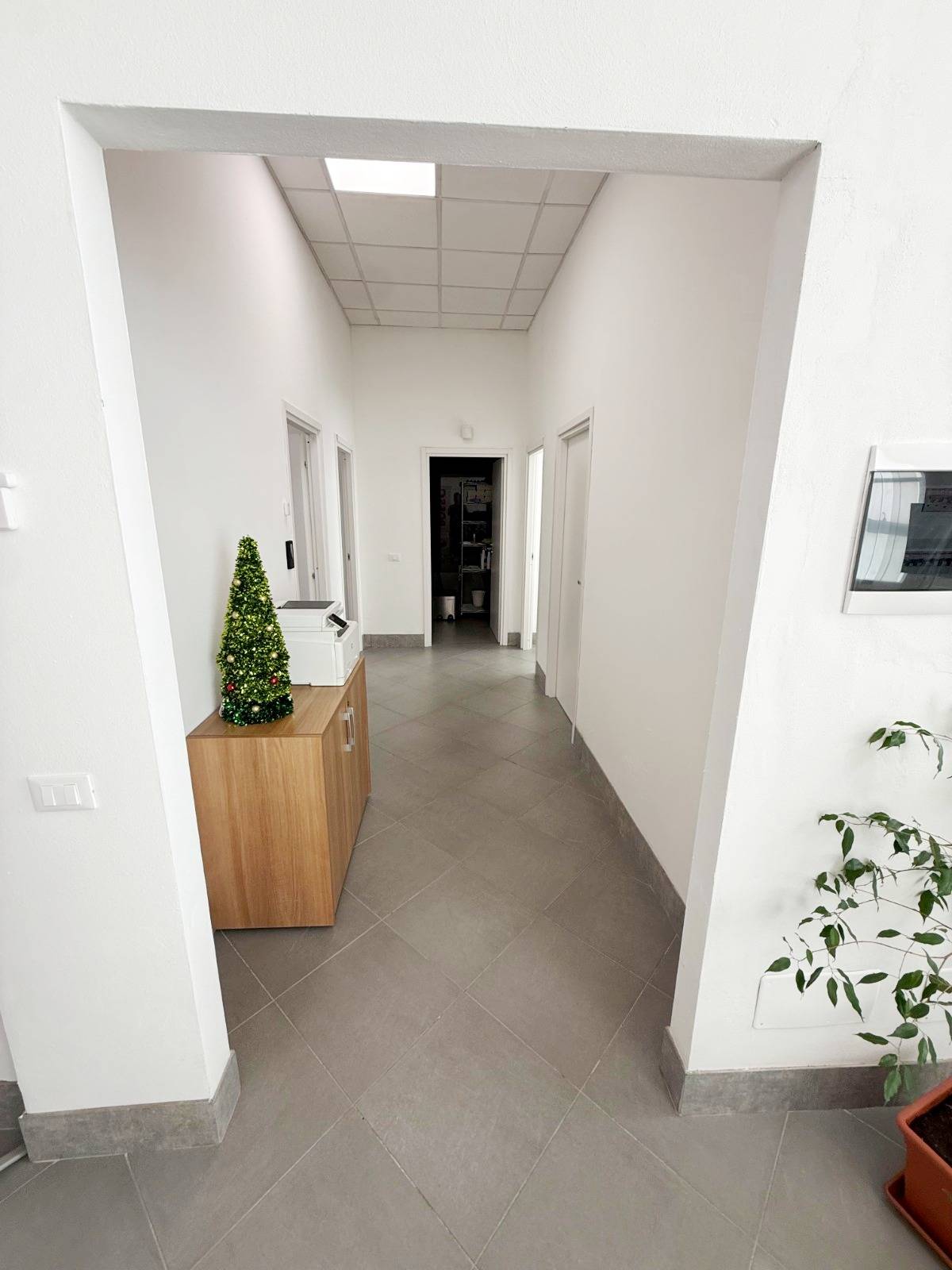 Studio/Ufficio in affitto a Piacenza, Zona stadio