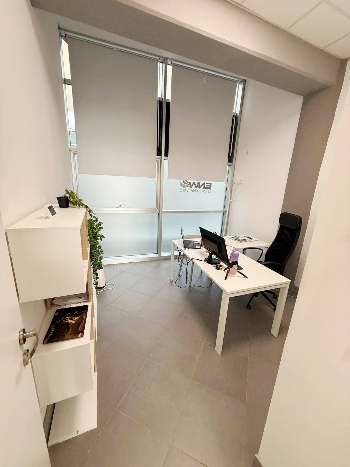 Studio/Ufficio in affitto a Piacenza, Zona stadio