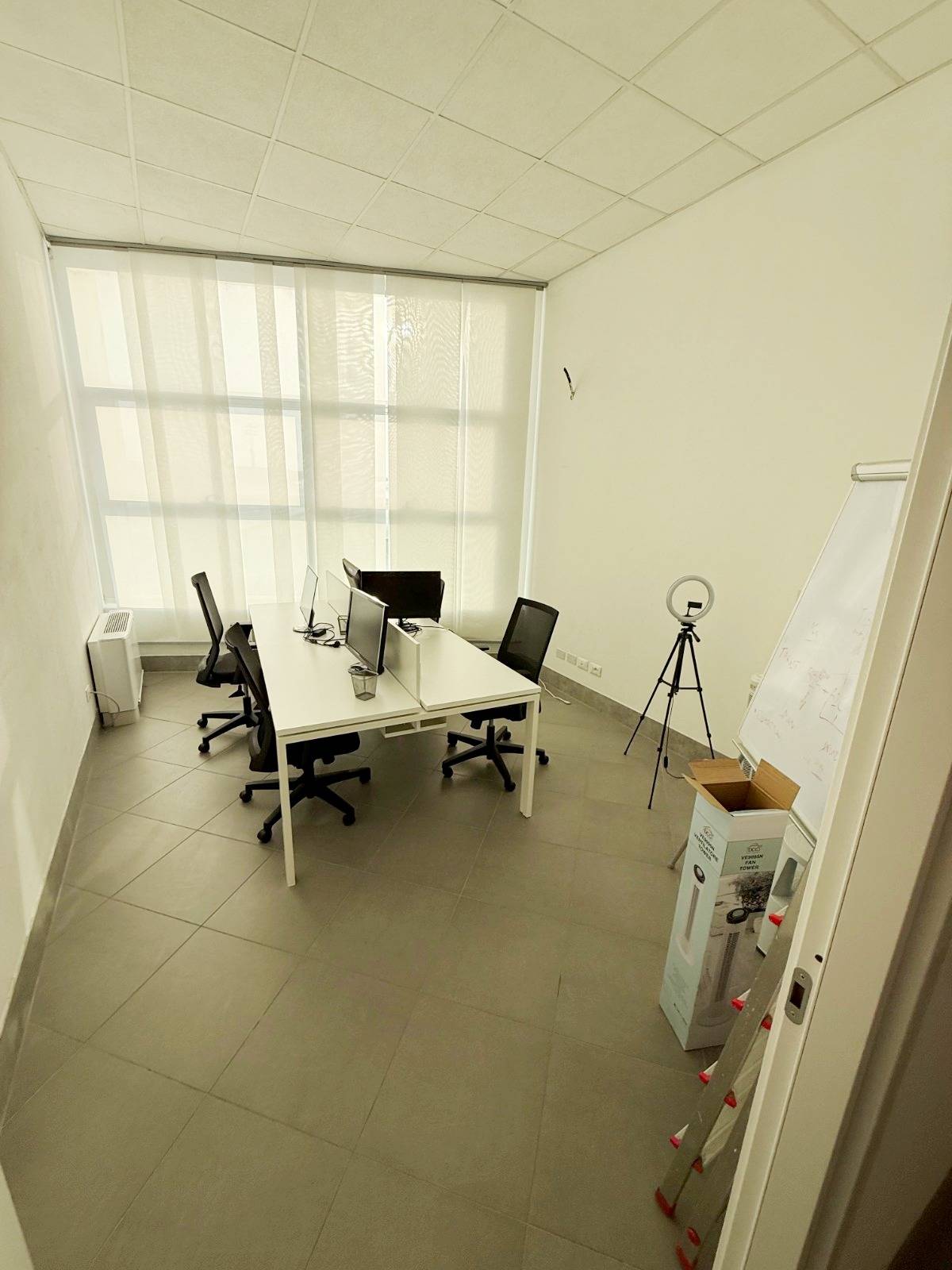 Studio/Ufficio in affitto a Piacenza, Zona stadio