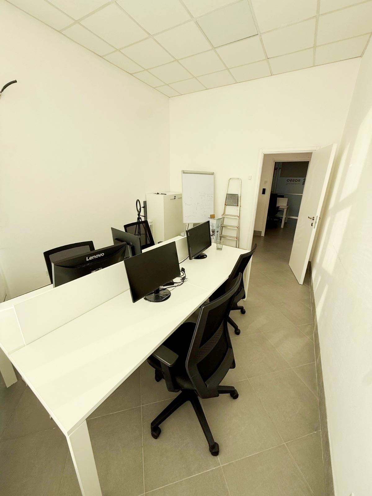 Studio/Ufficio in affitto a Piacenza, Zona stadio