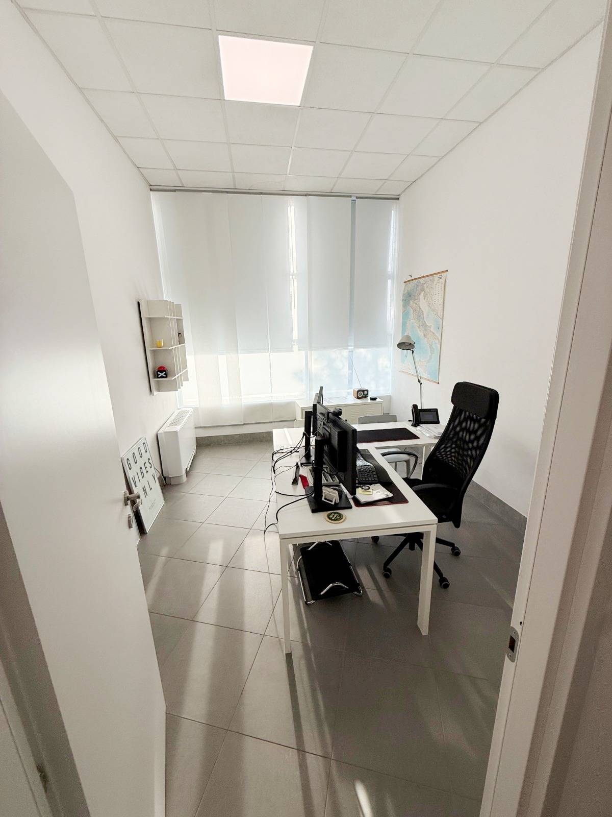 Studio/Ufficio in affitto a Piacenza, Zona stadio