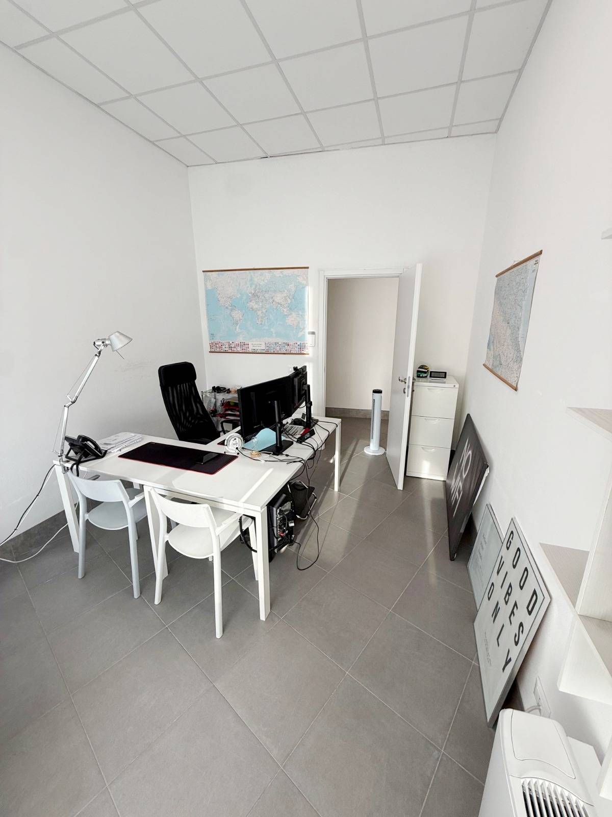 Studio/Ufficio in affitto a Piacenza, Zona stadio