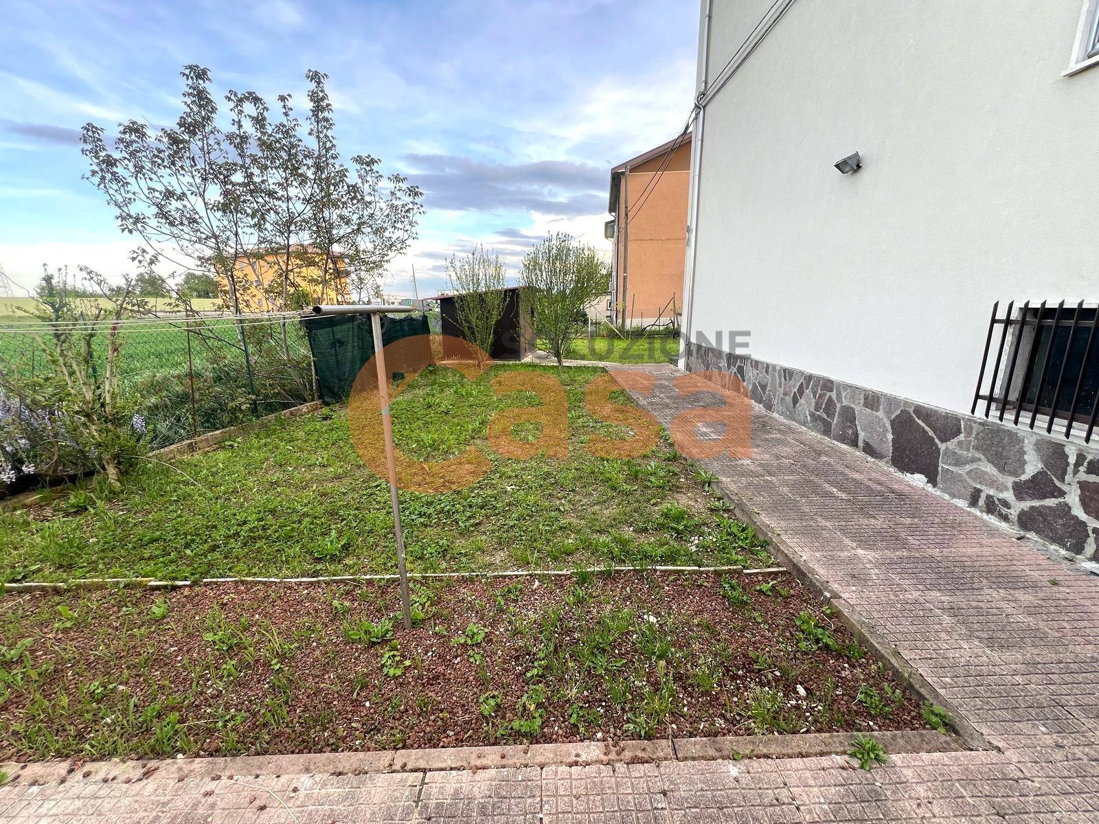 Villetta Bifamiliare in vendita a Piacenza, Mucinasso