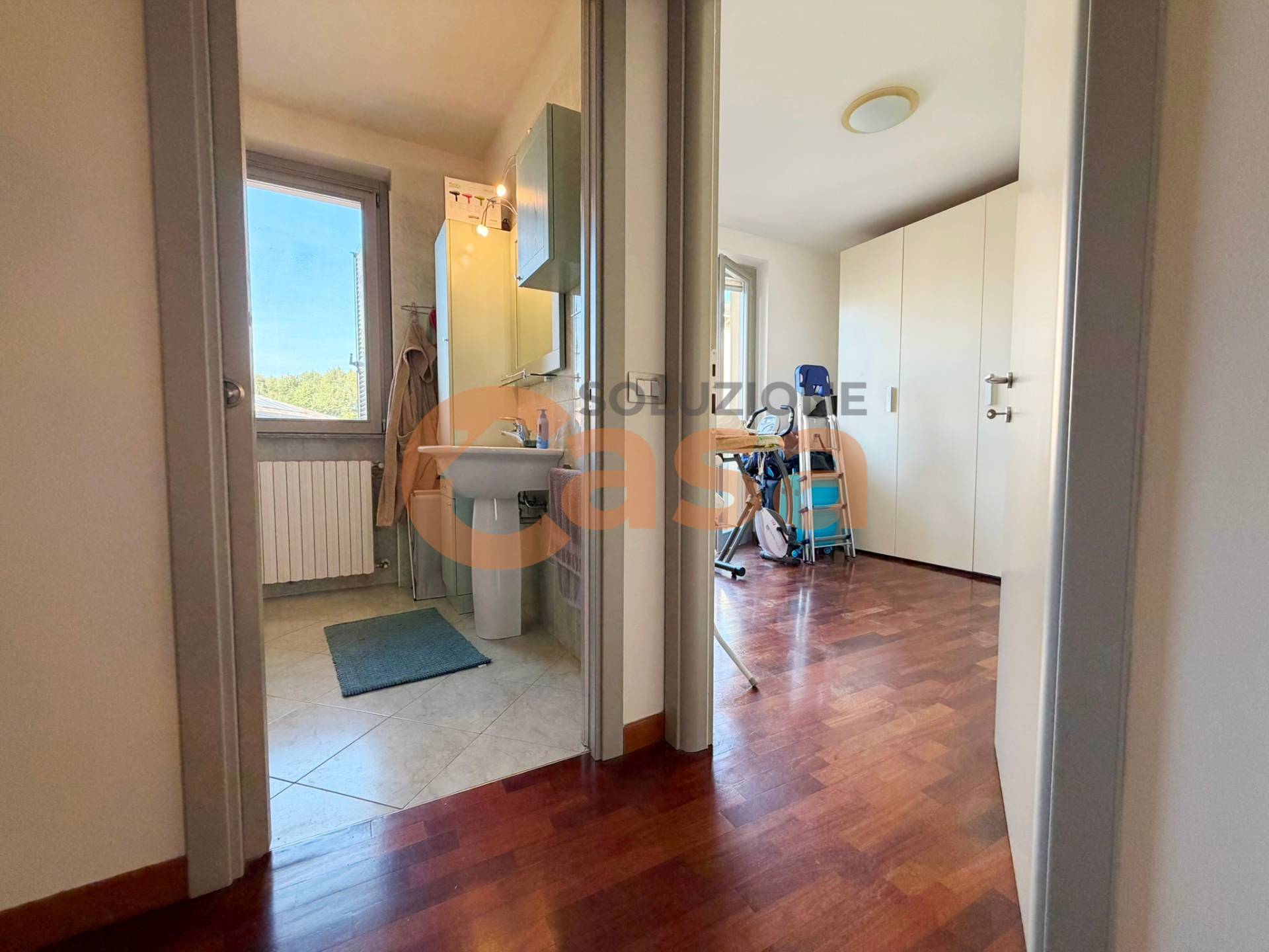 Appartamento in vendita a Piacenza, Infrangibile