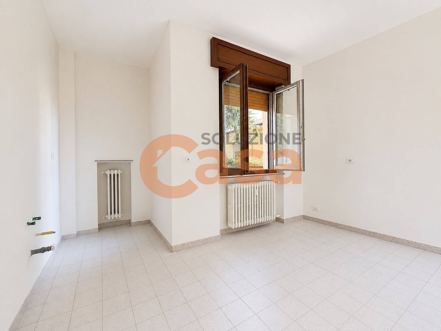 Appartamento in vendita a Piacenza, Viale Dante