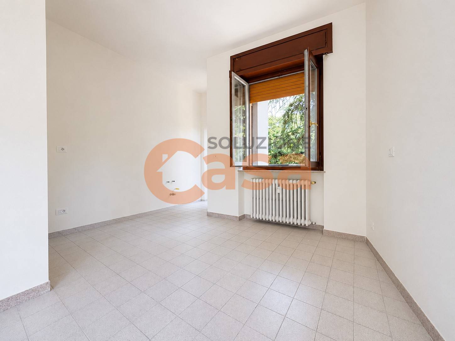 Appartamento in vendita a Piacenza, Viale Dante