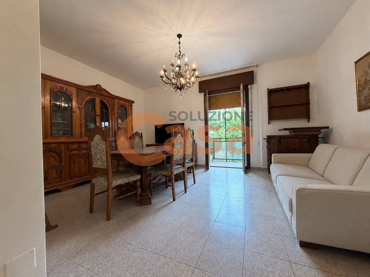 Appartamento in vendita a Piacenza, Viale Dante