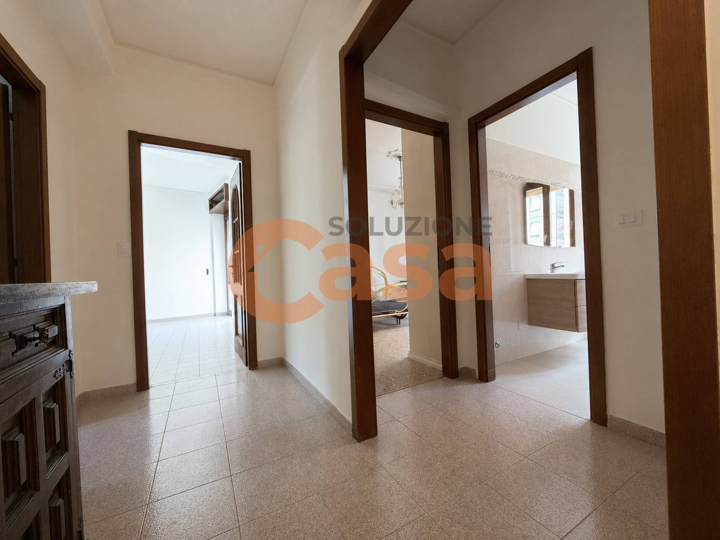 Appartamento in vendita a Piacenza, Viale Dante