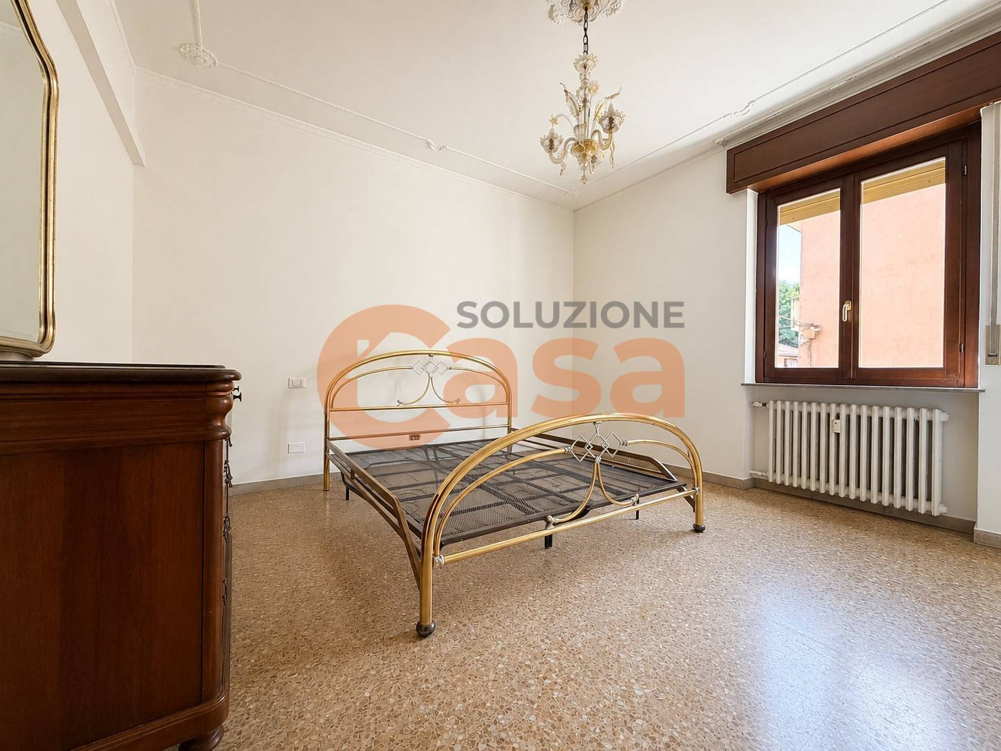 Appartamento in vendita a Piacenza, Viale Dante
