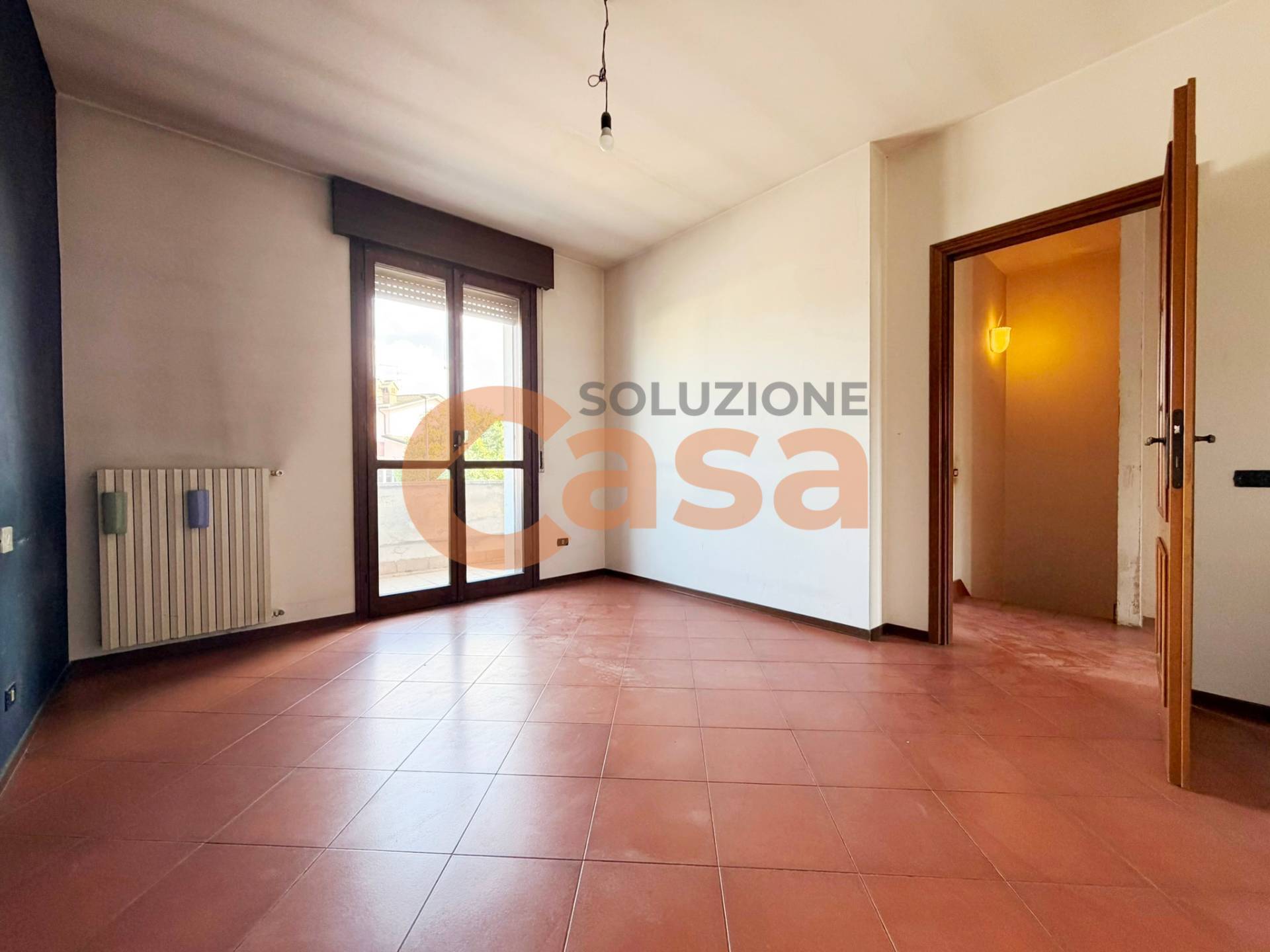Villa in vendita a Caorso