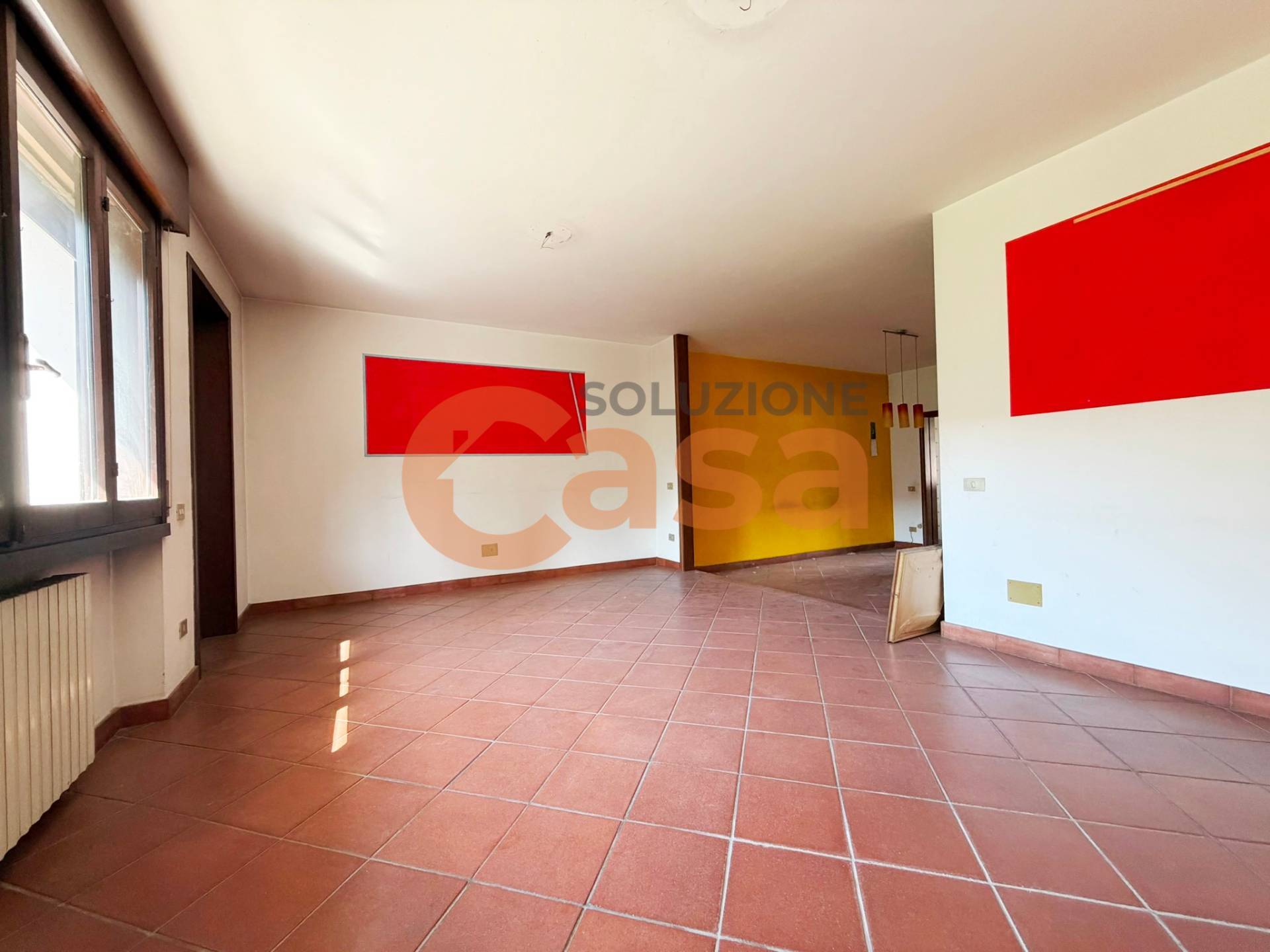 Villa in vendita a Caorso
