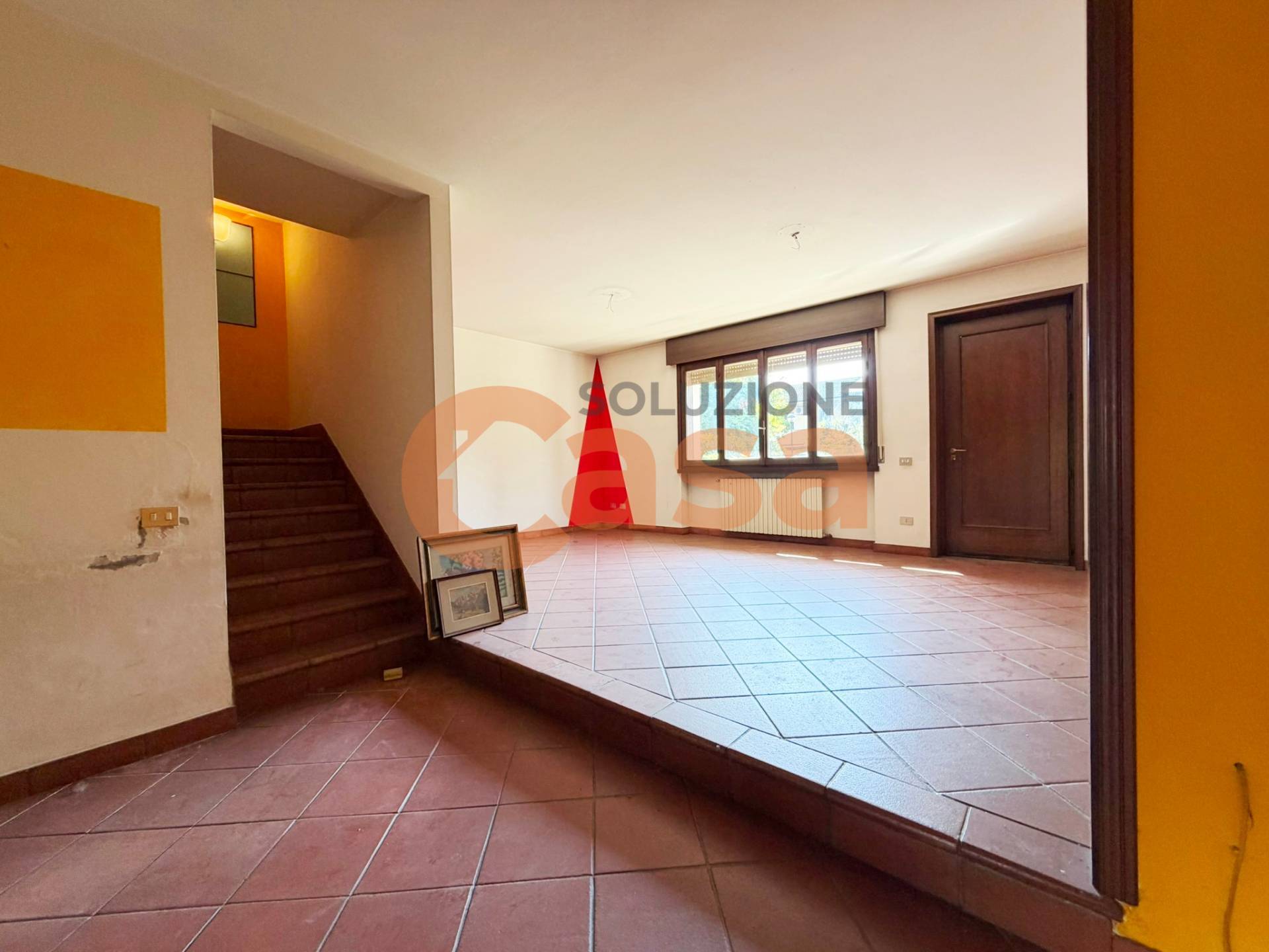 Villa in vendita a Caorso