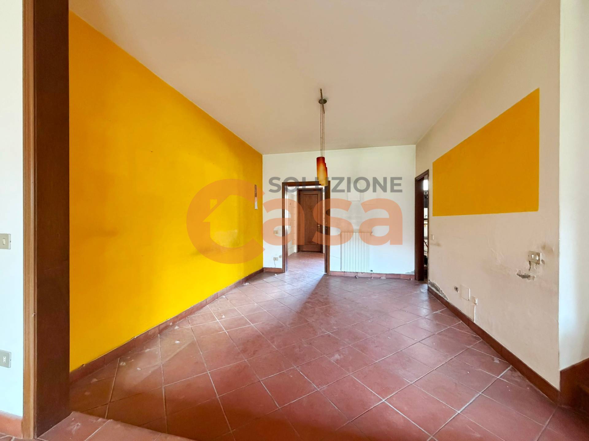 Villa in vendita a Caorso