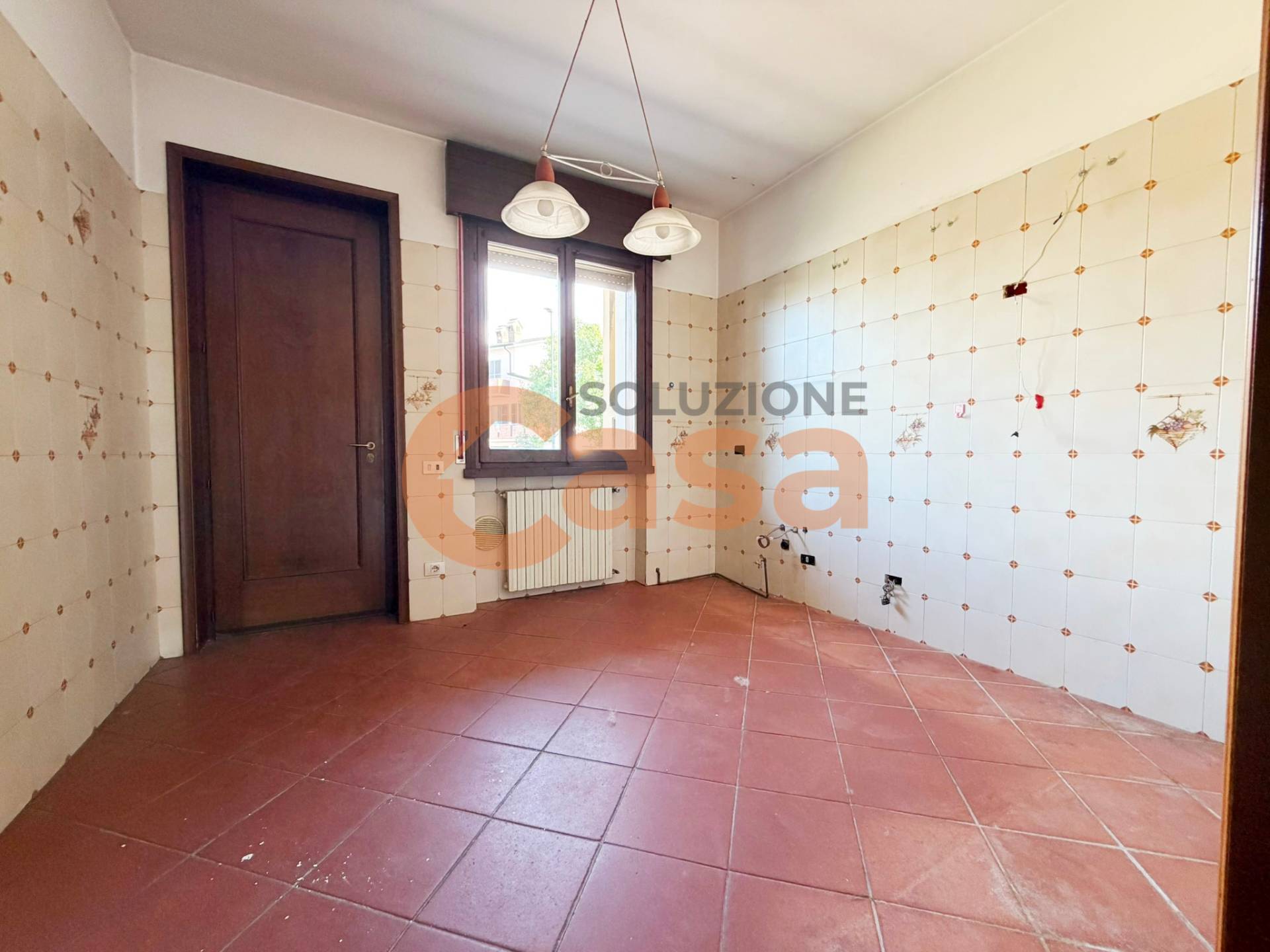 Villa in vendita a Caorso