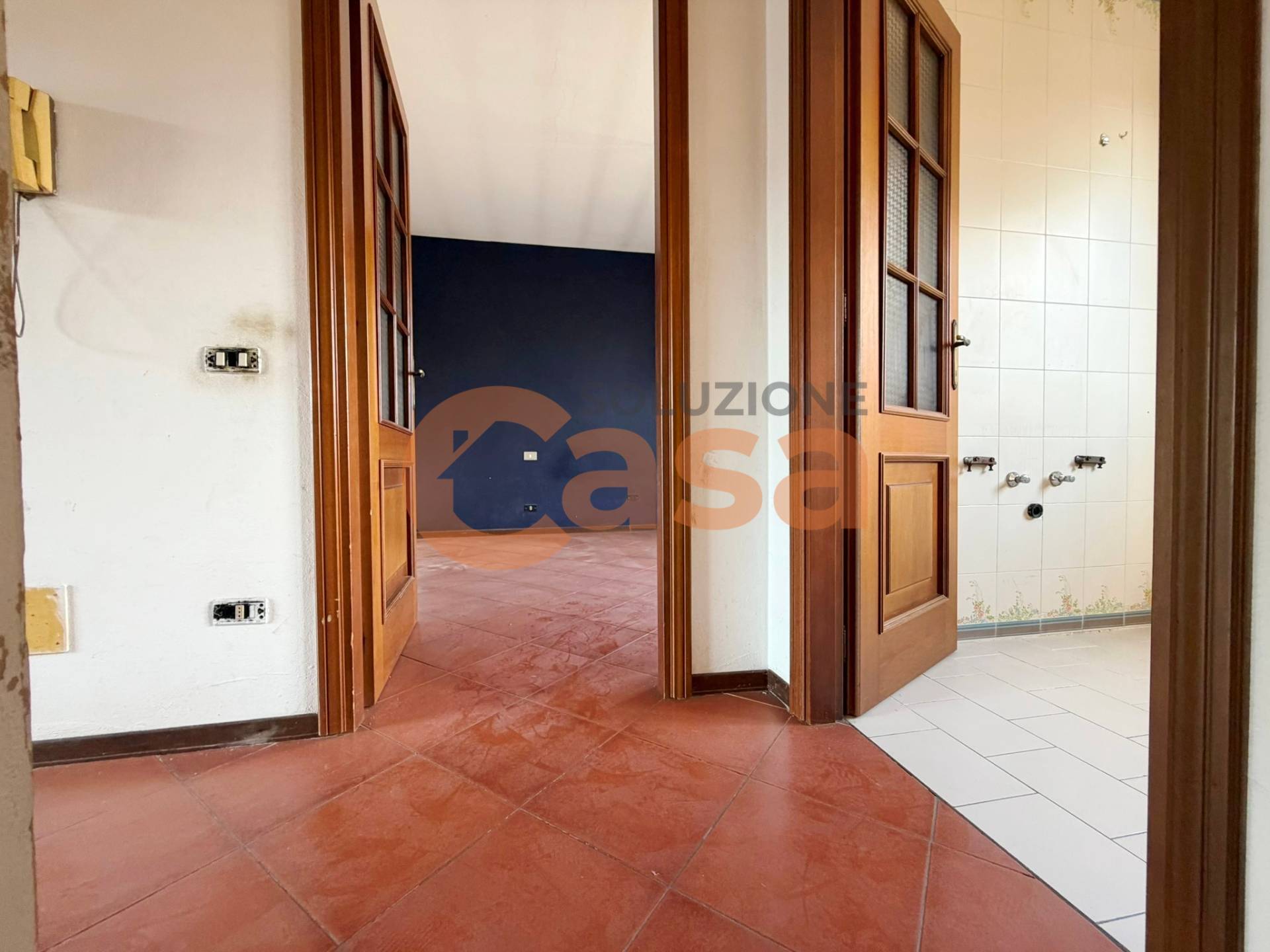 Villa in vendita a Caorso