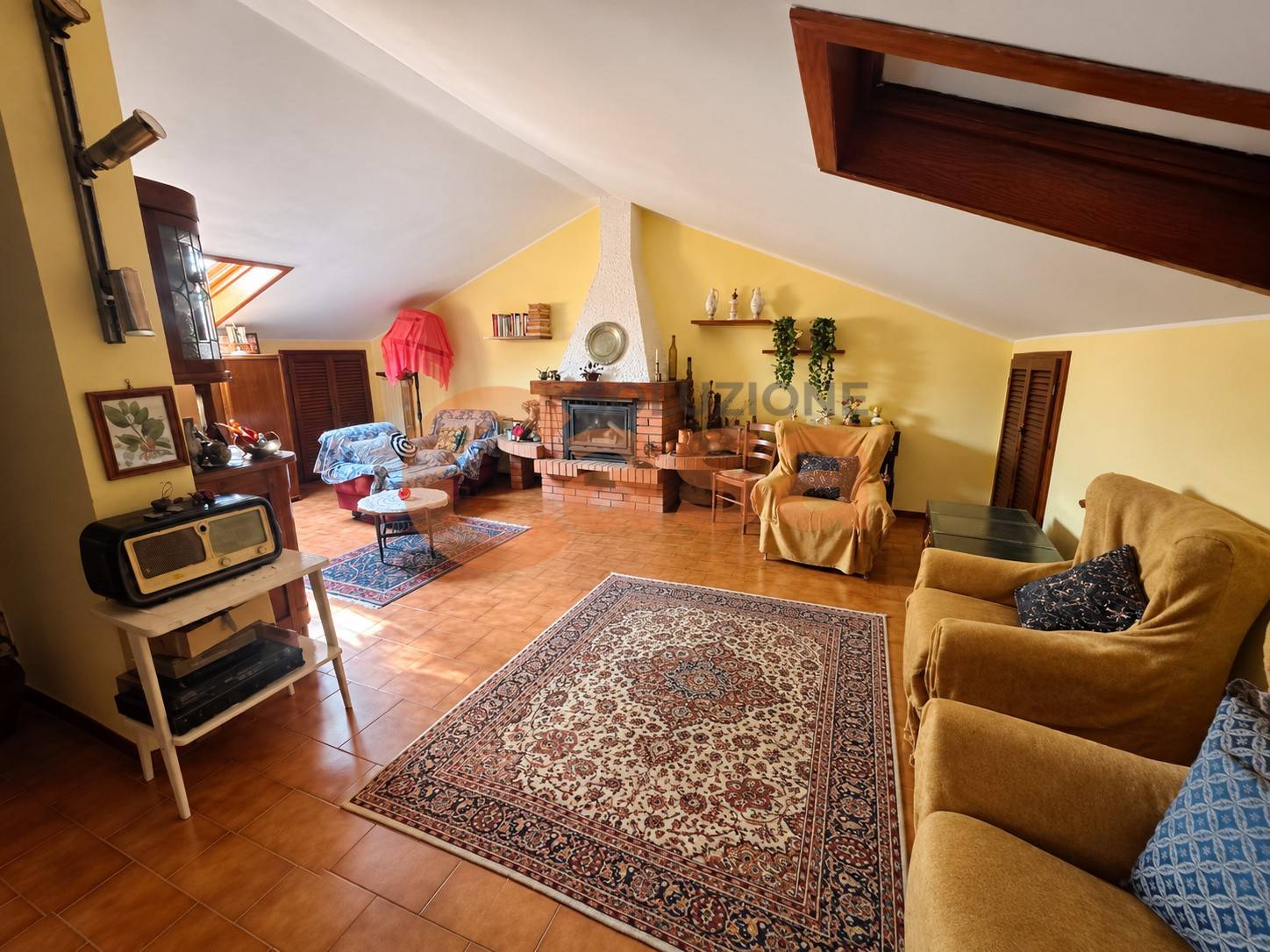 Villa in vendita a Castel San Giovanni