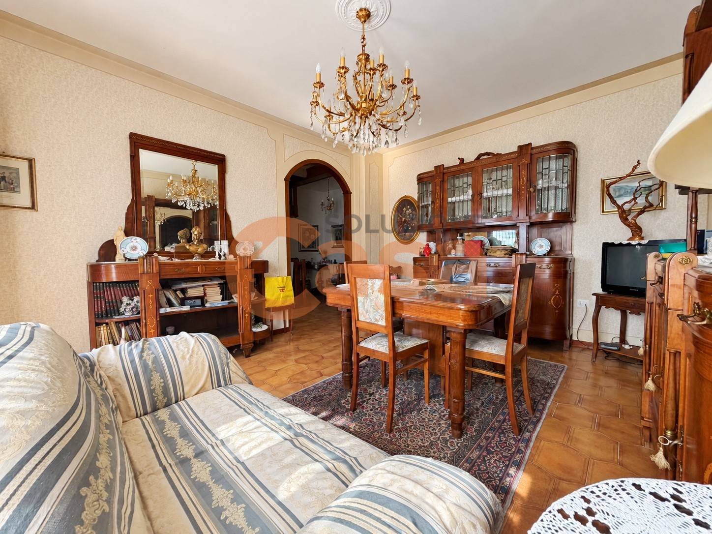 Villa in vendita a Castel San Giovanni