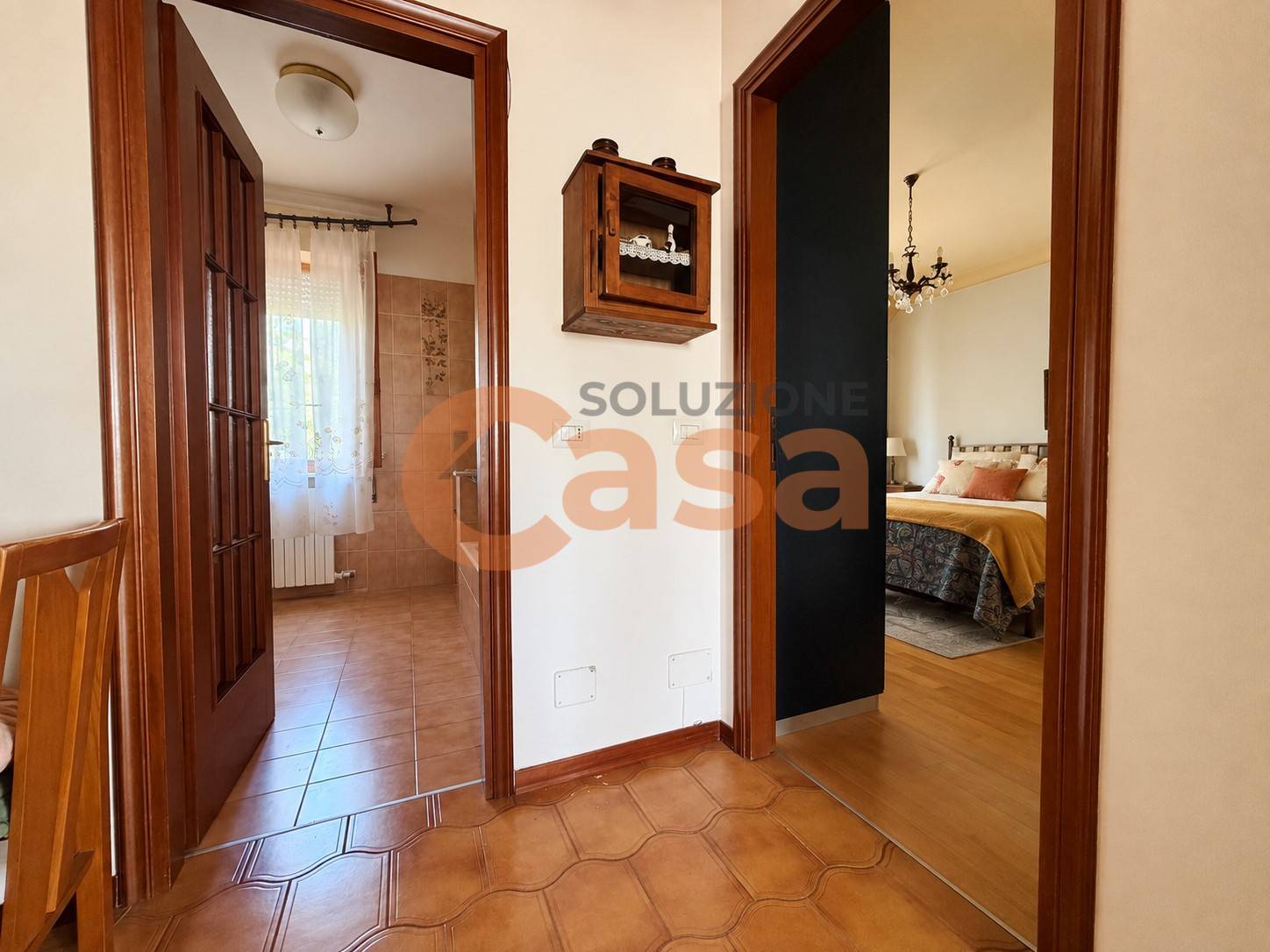 Villa in vendita a Castel San Giovanni