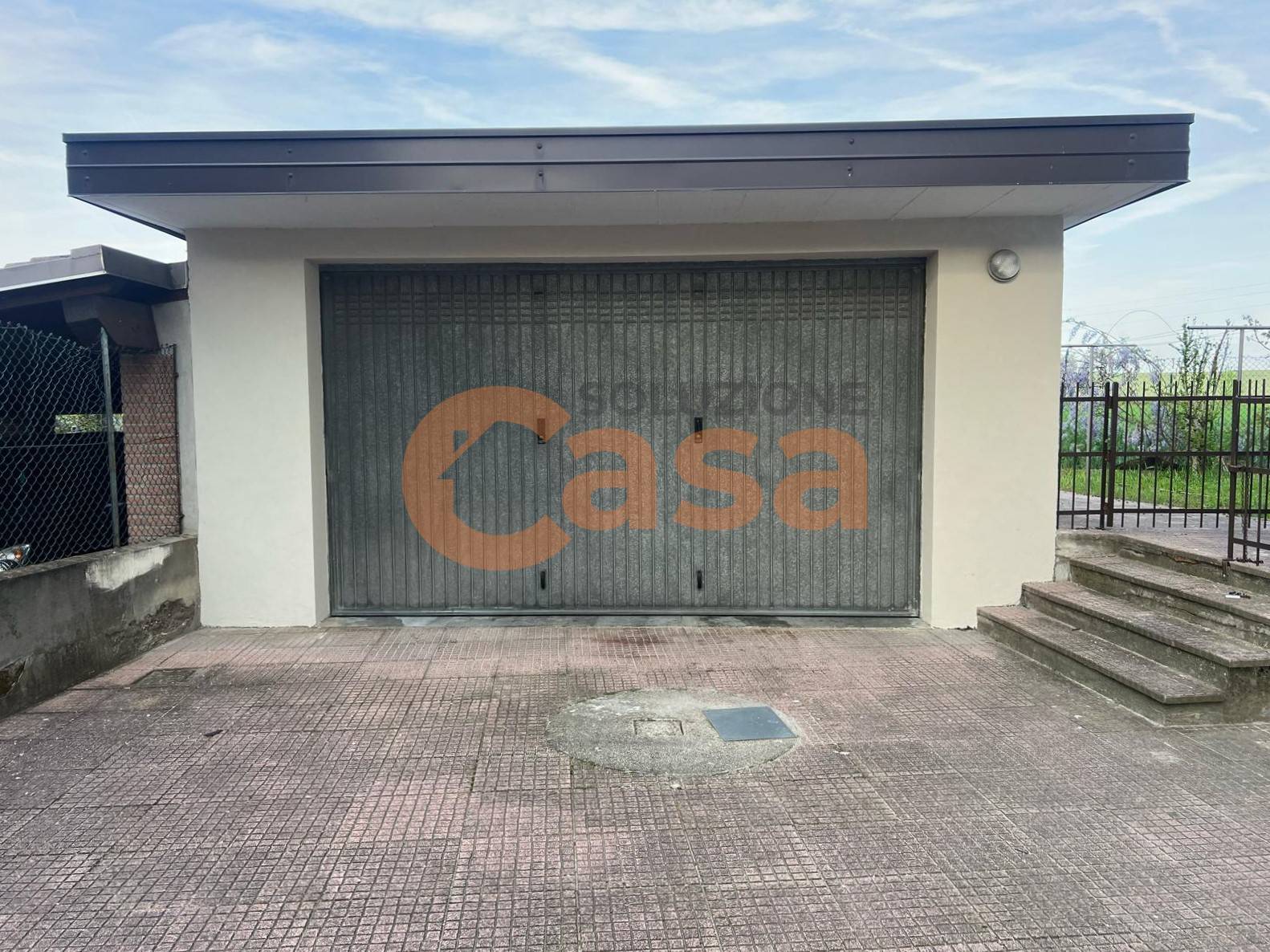 Villetta Bifamiliare in vendita a Podenzano, San Polo