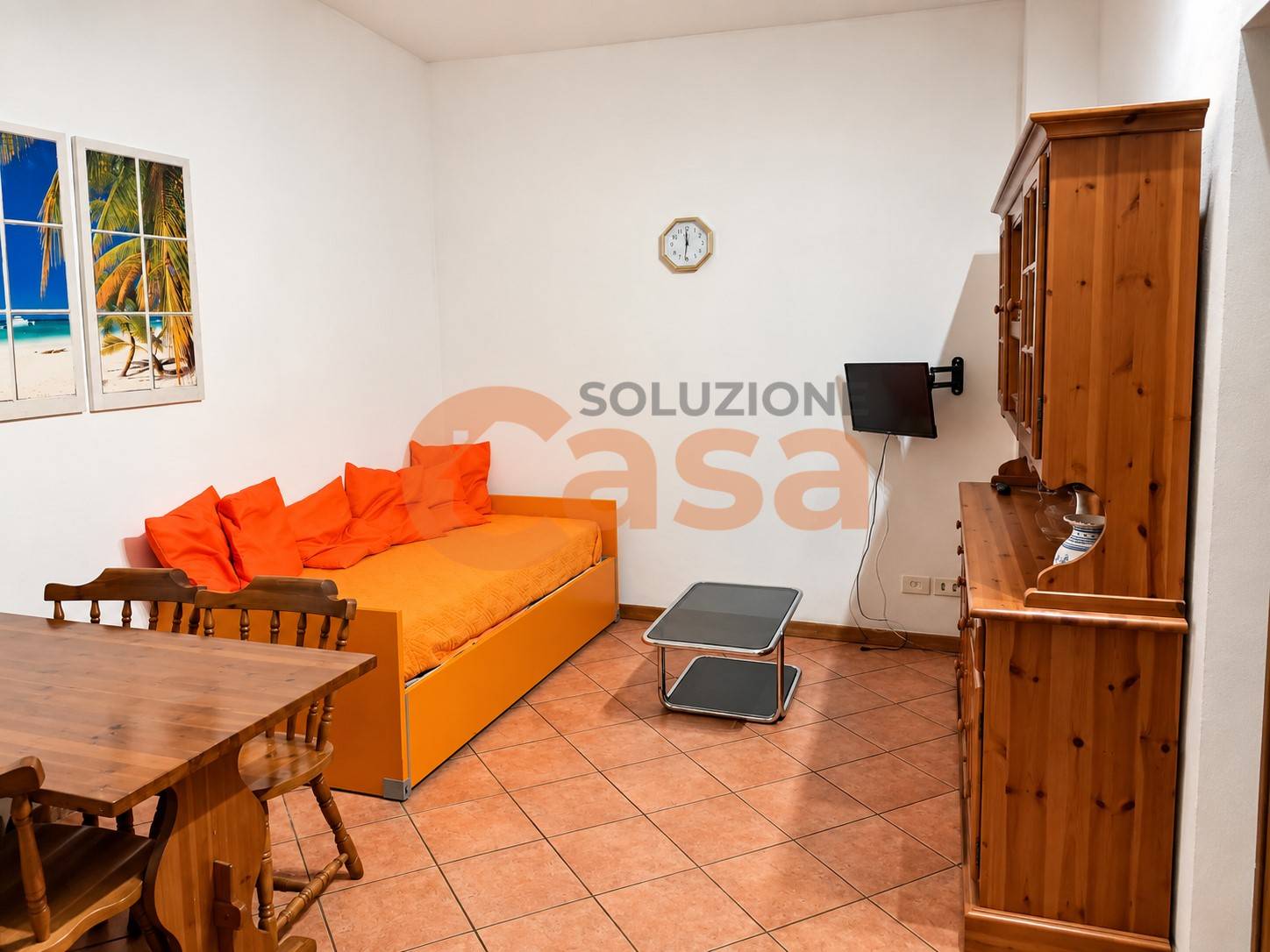 Appartamento in vendita a Piacenza, Centro storico