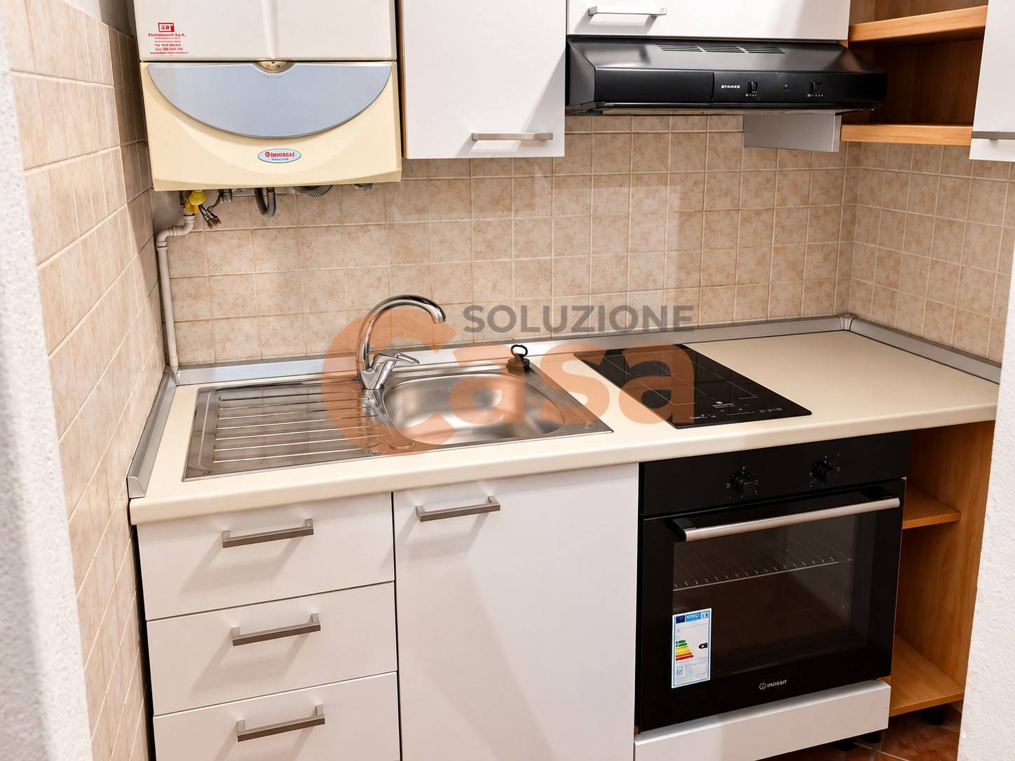 Appartamento in vendita a Piacenza, Centro storico