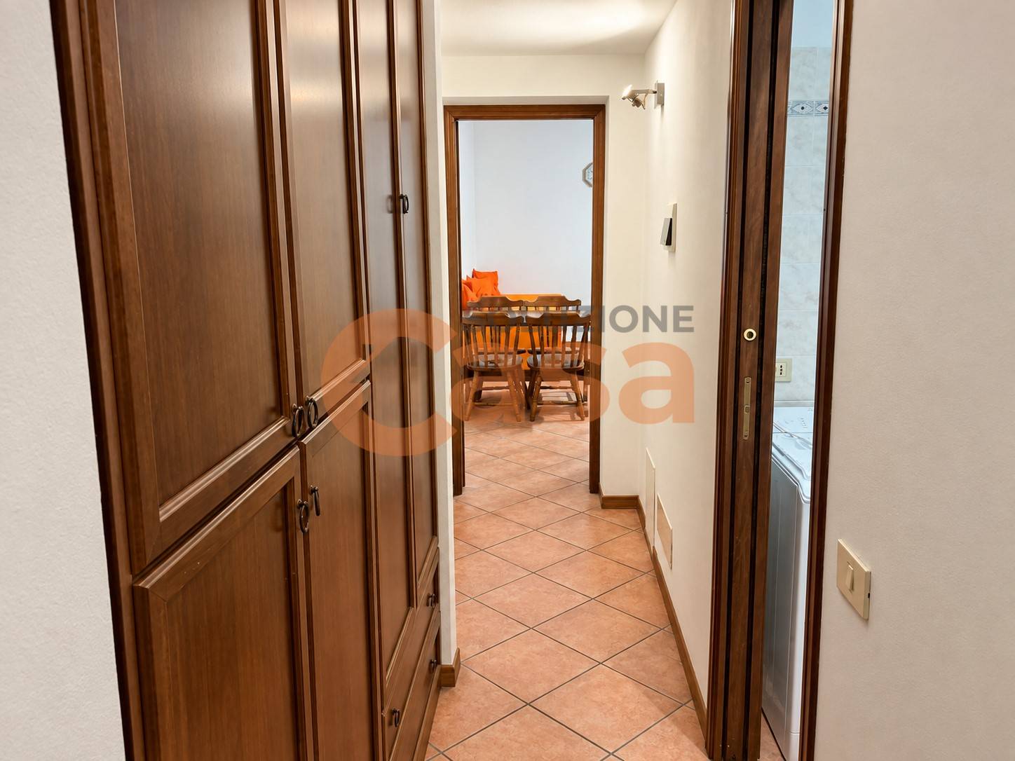 Appartamento in vendita a Piacenza, Centro storico