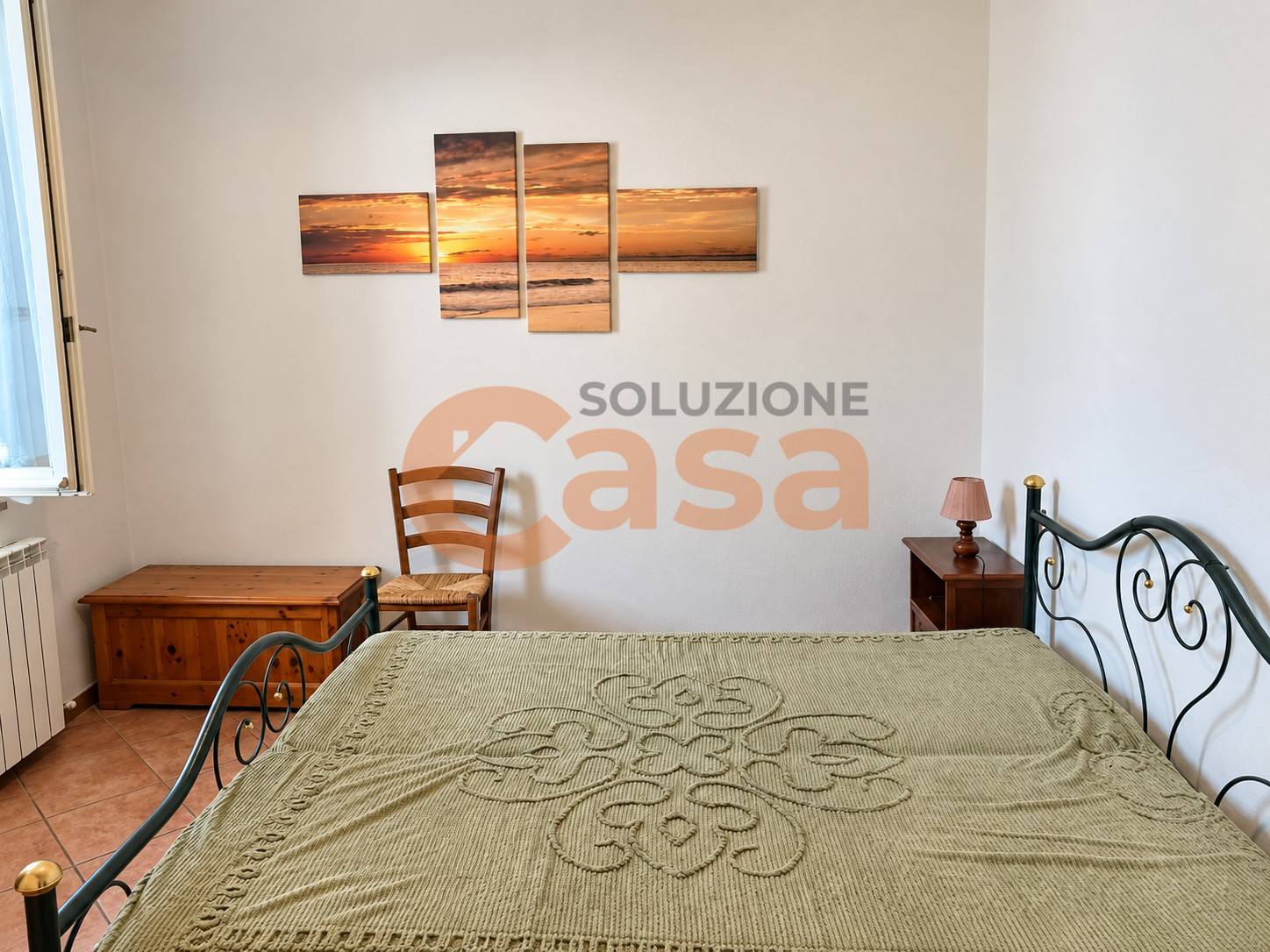 Appartamento in vendita a Piacenza, Centro storico