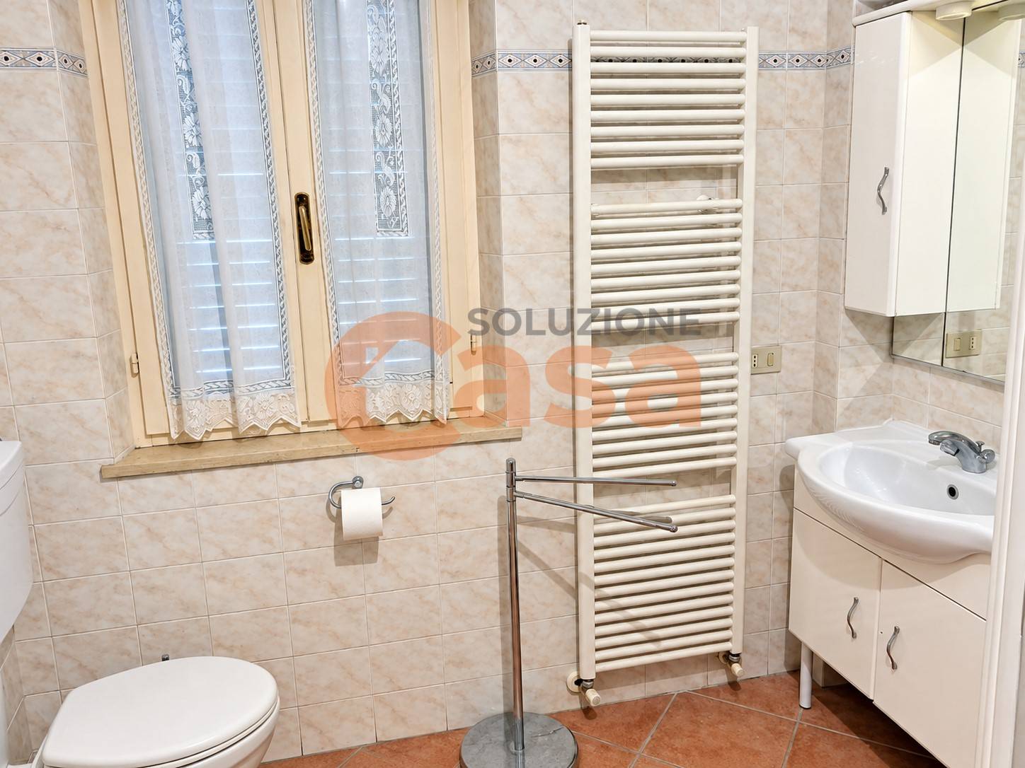 Appartamento in vendita a Piacenza, Centro storico