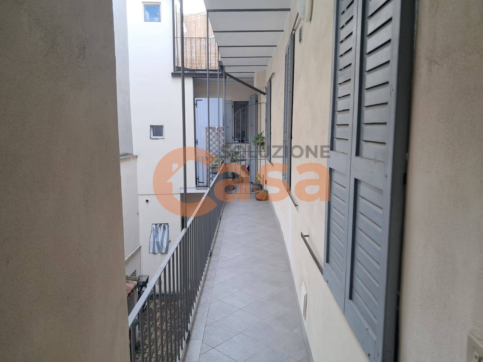 Appartamento in vendita a Piacenza, Centro storico
