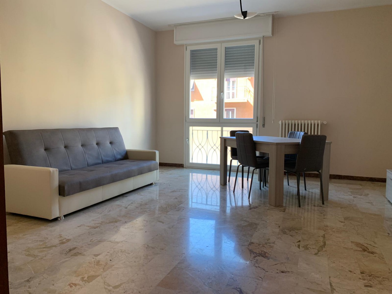Appartamento in affitto a Piacenza, Zona stadio