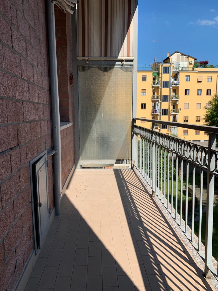Appartamento in affitto a Piacenza, Zona stadio