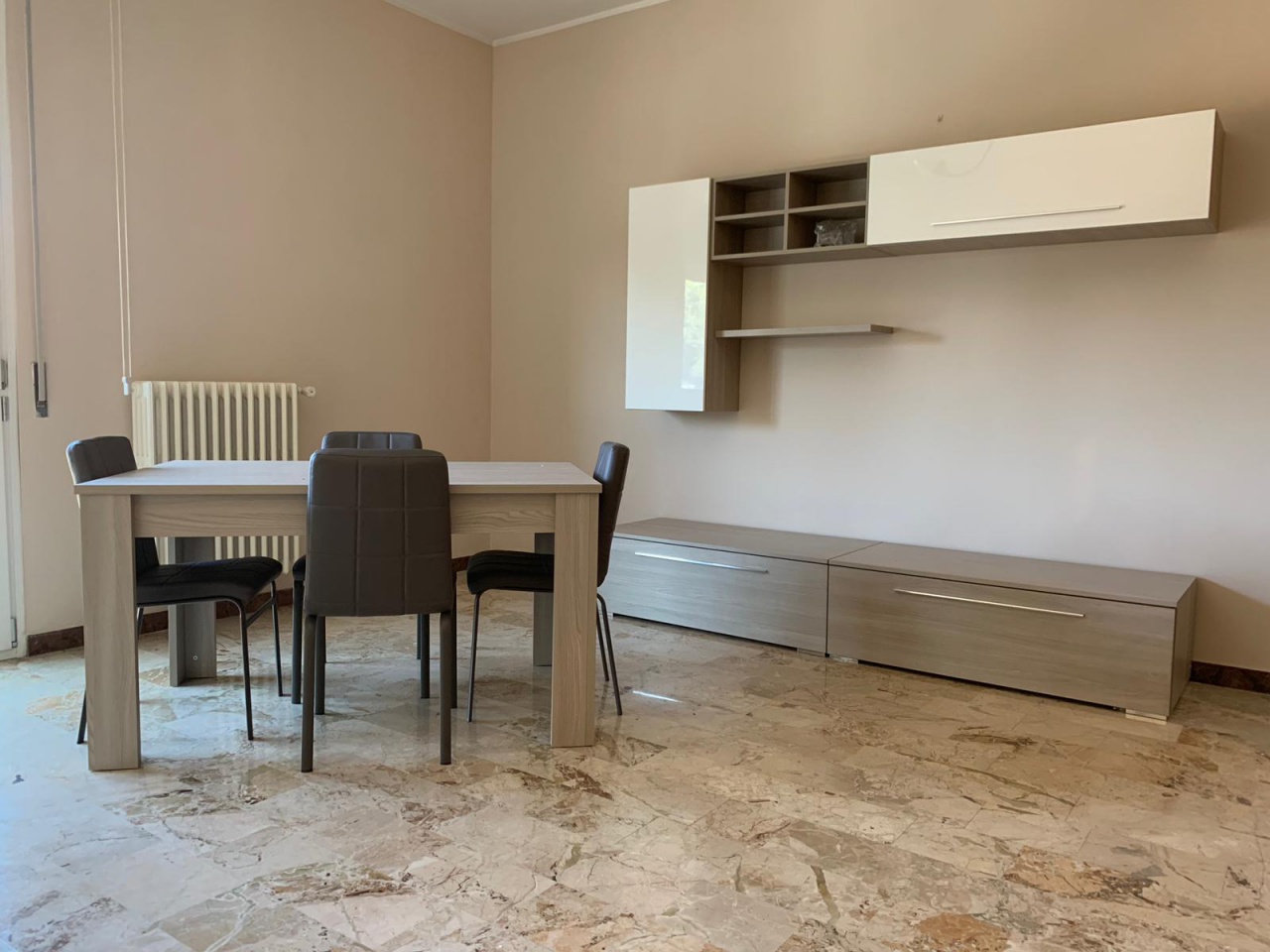 Appartamento in affitto a Piacenza, Zona stadio
