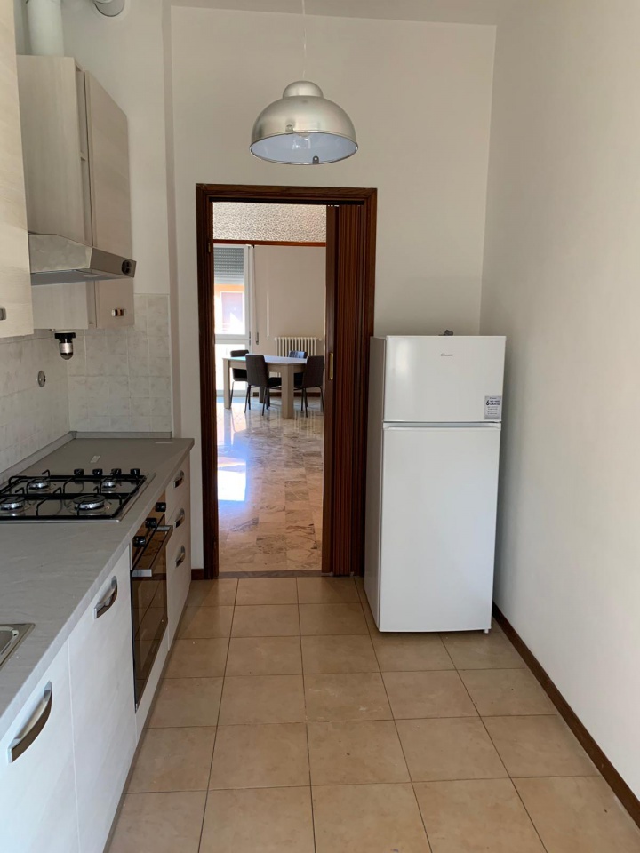 Appartamento in affitto a Piacenza, Zona stadio