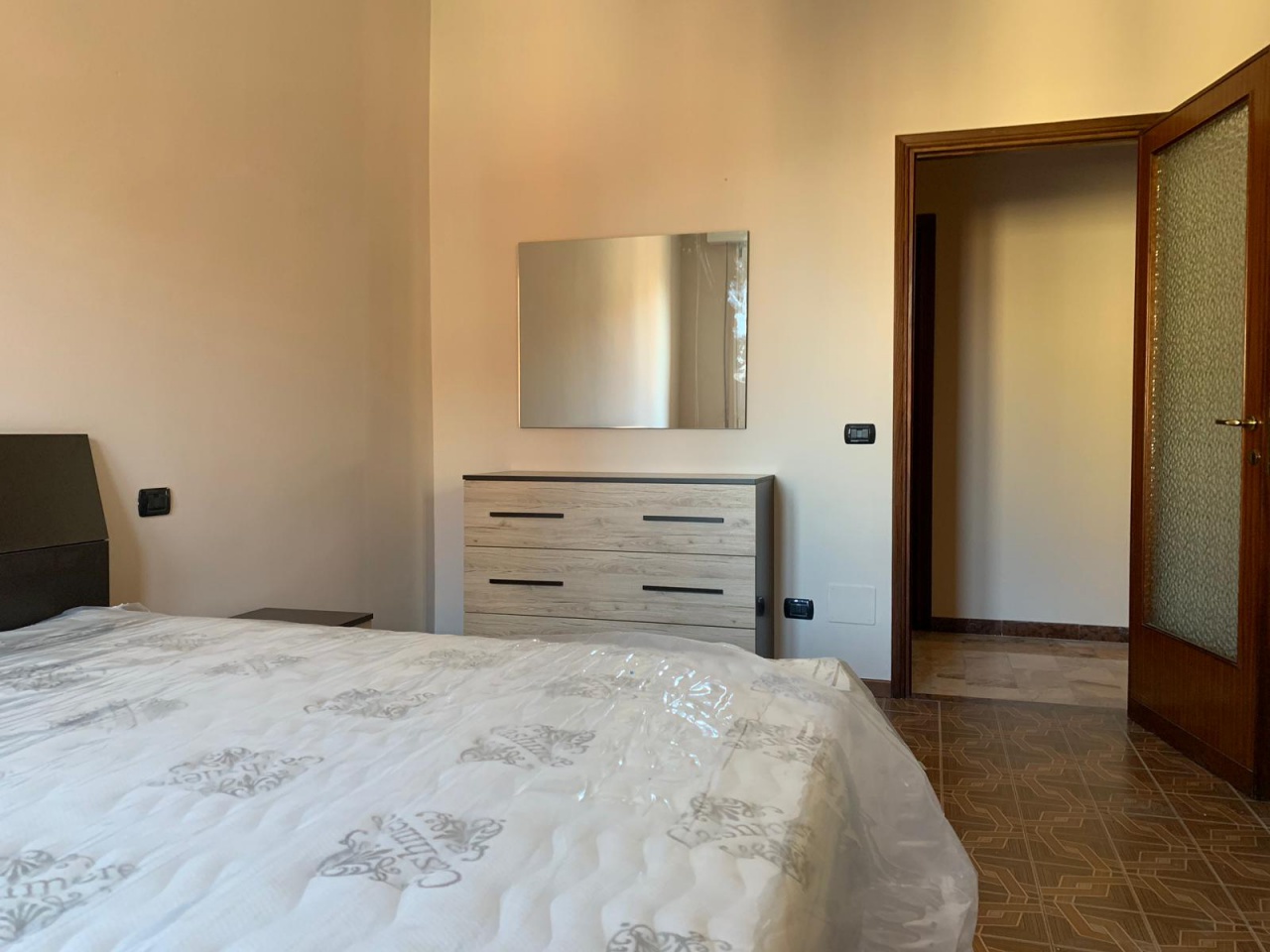 Appartamento in affitto a Piacenza, Zona stadio