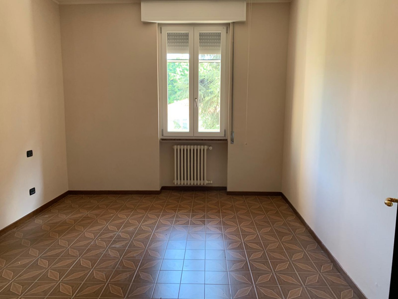 Appartamento in affitto a Piacenza, Zona stadio